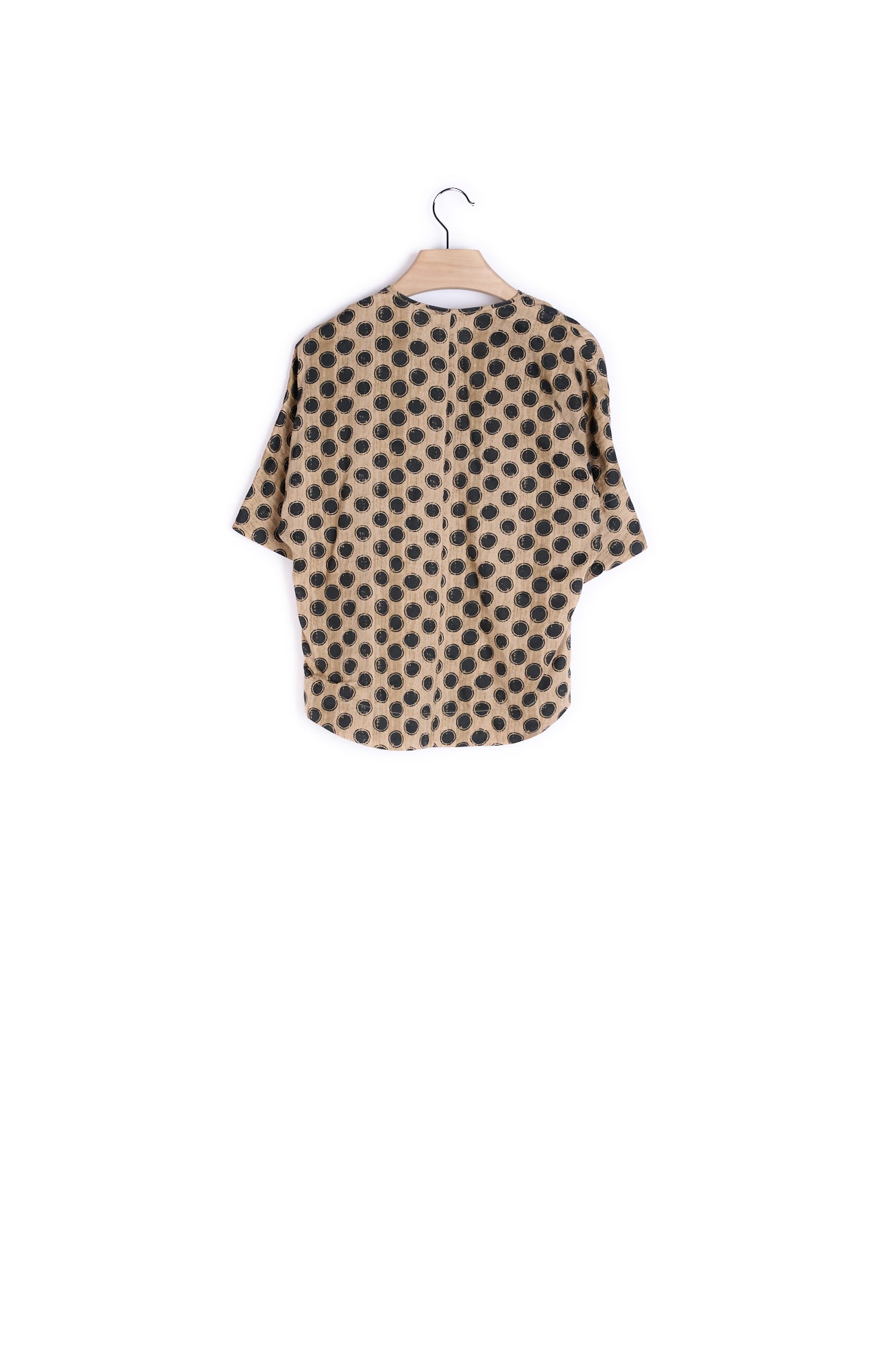 Haut Coton - 40 Isabel Marant seconde vie