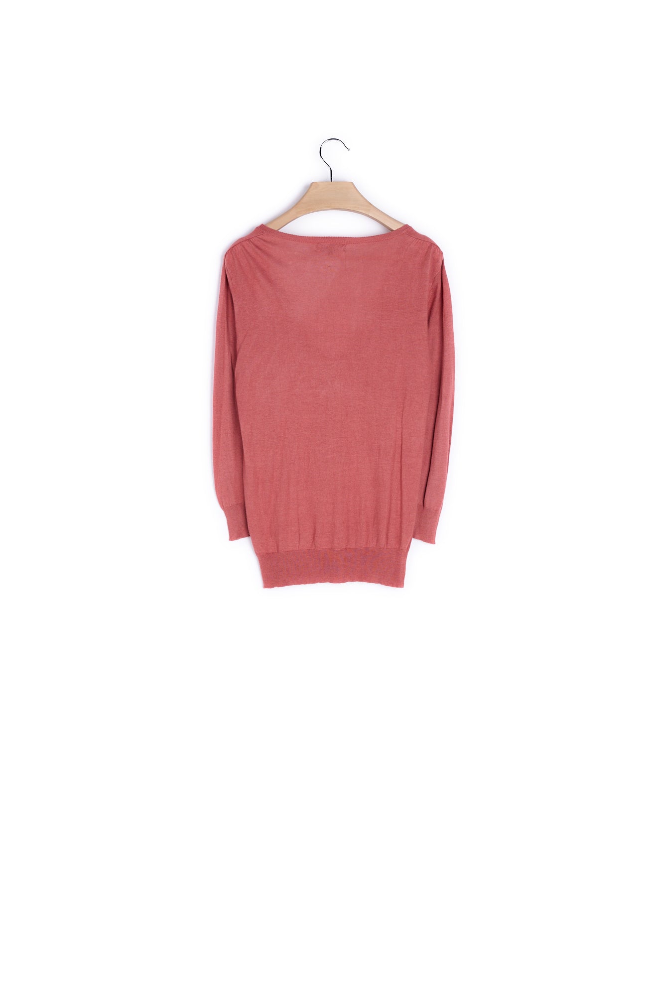 Pull Isabel Marant seconde vie