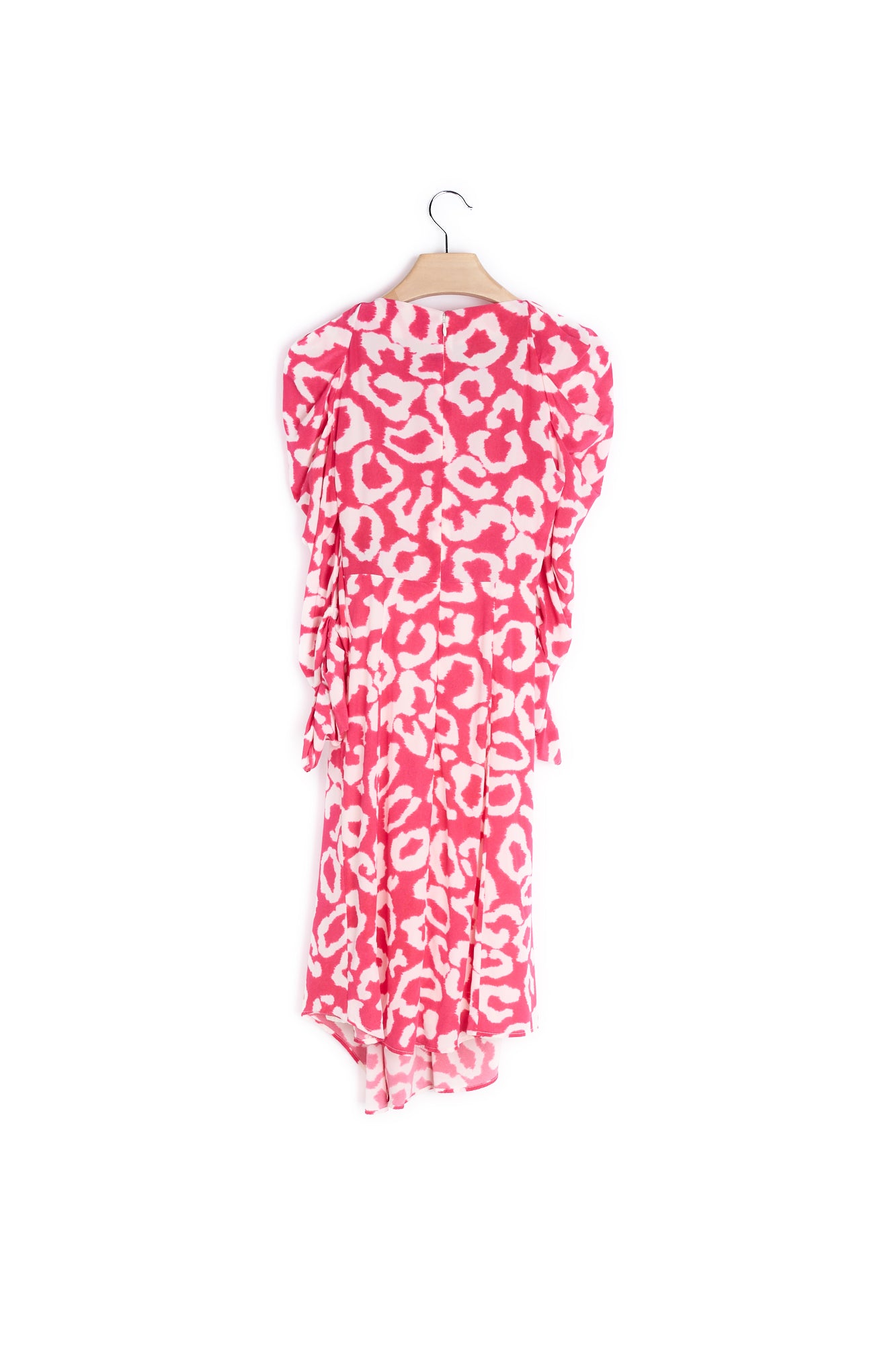 Robe Carley Isabel Marant seconde vie