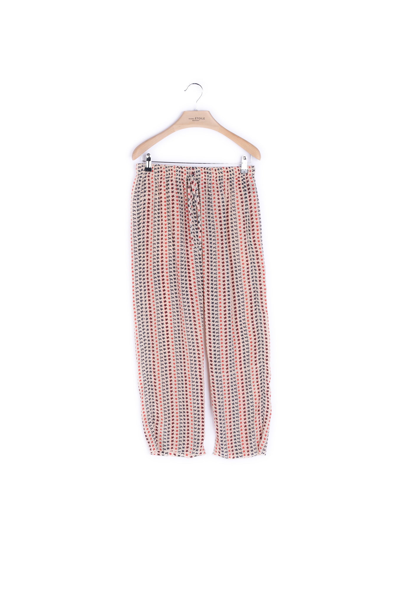 Jean - Coton Isabel Marant seconde vie
