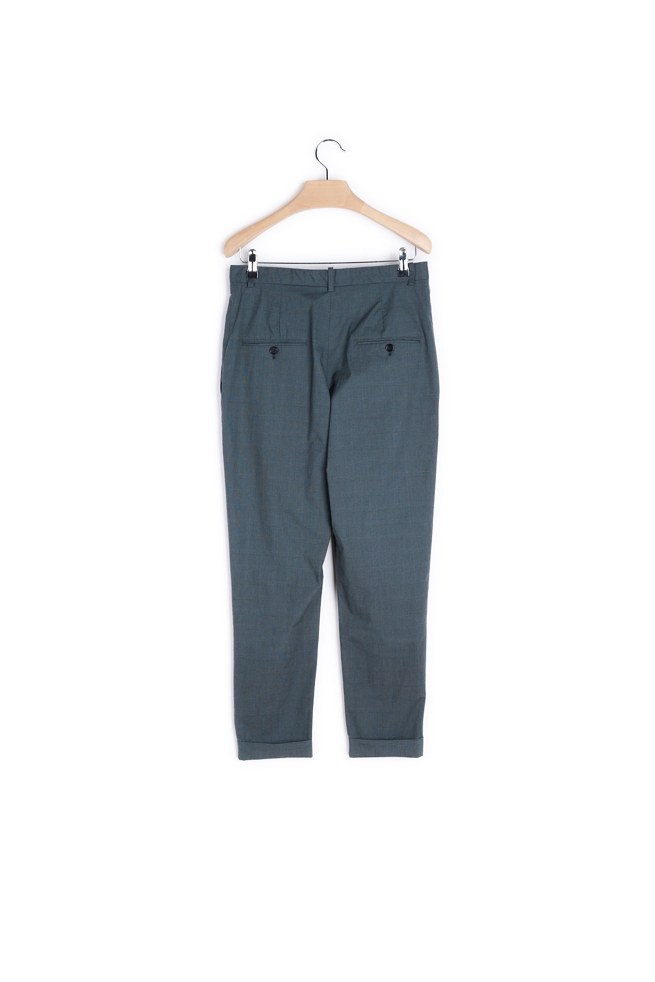 Pantalon Coton - 40 Isabel Marant seconde vie