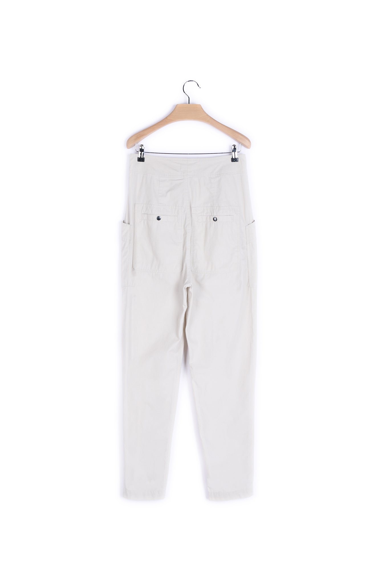 Pantalon - Coton Isabel Marant seconde vie