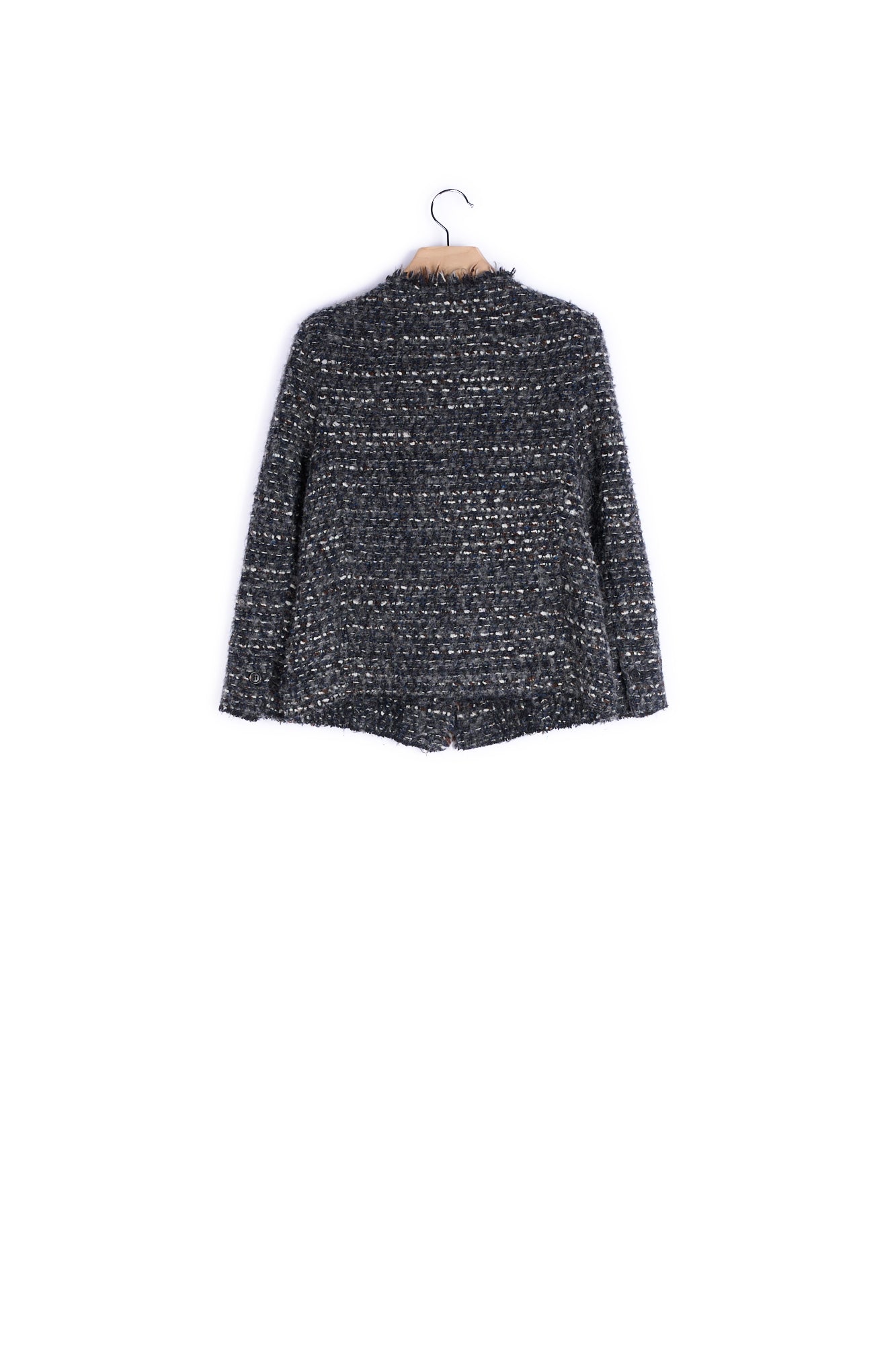 Veste Isabel Marant seconde vie