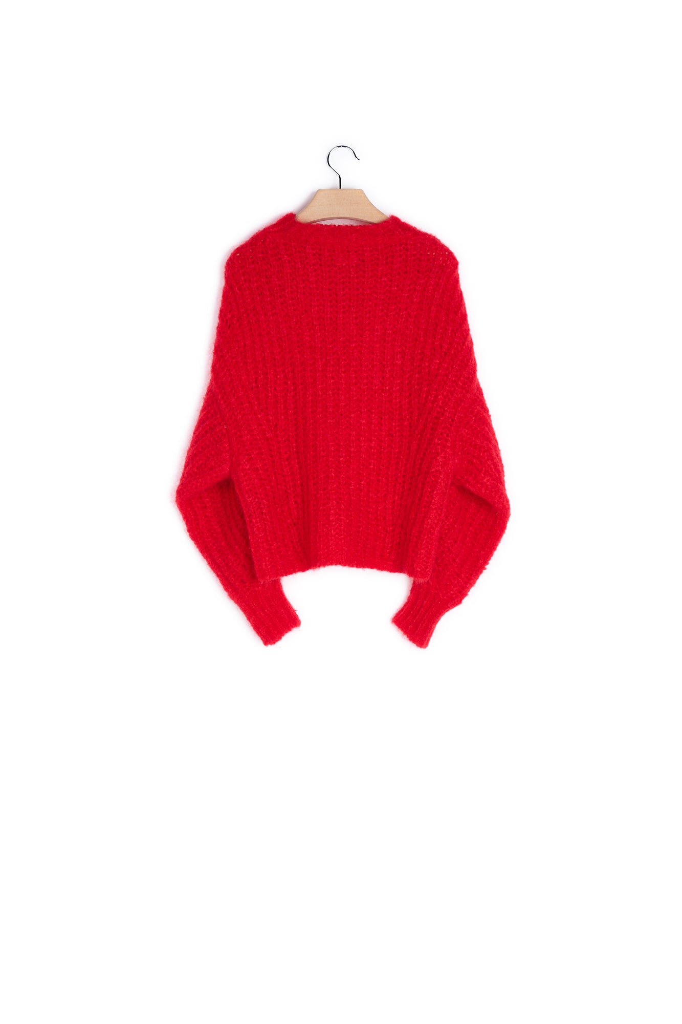 Pull Isabel Marant seconde vie