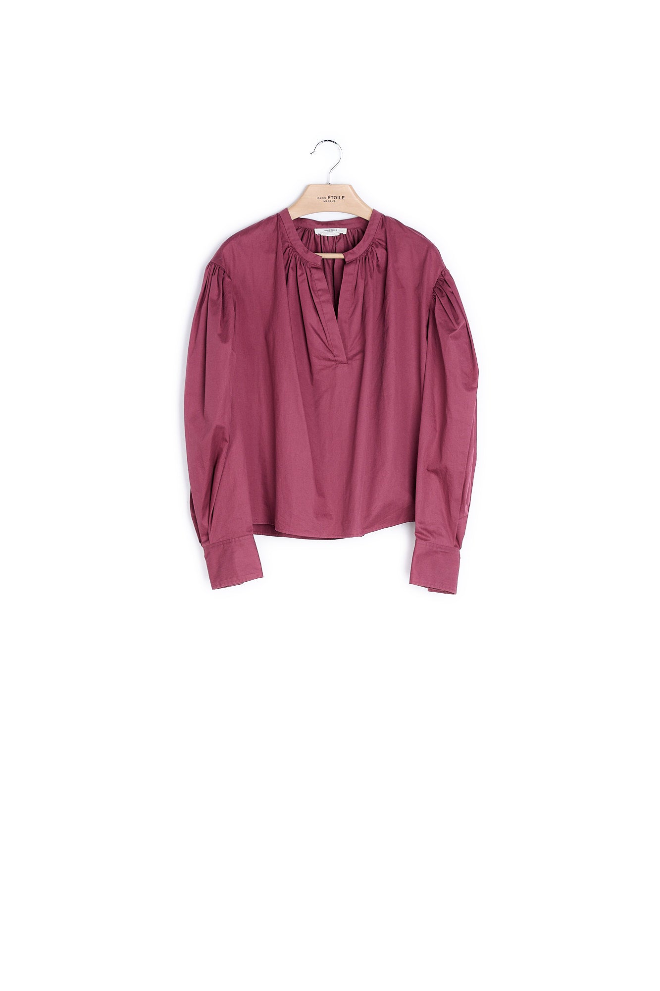 Haut Omeo Isabel Marant seconde vie
