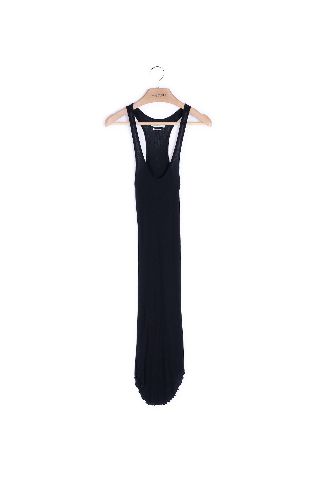 Robe Isabel Marant seconde vie