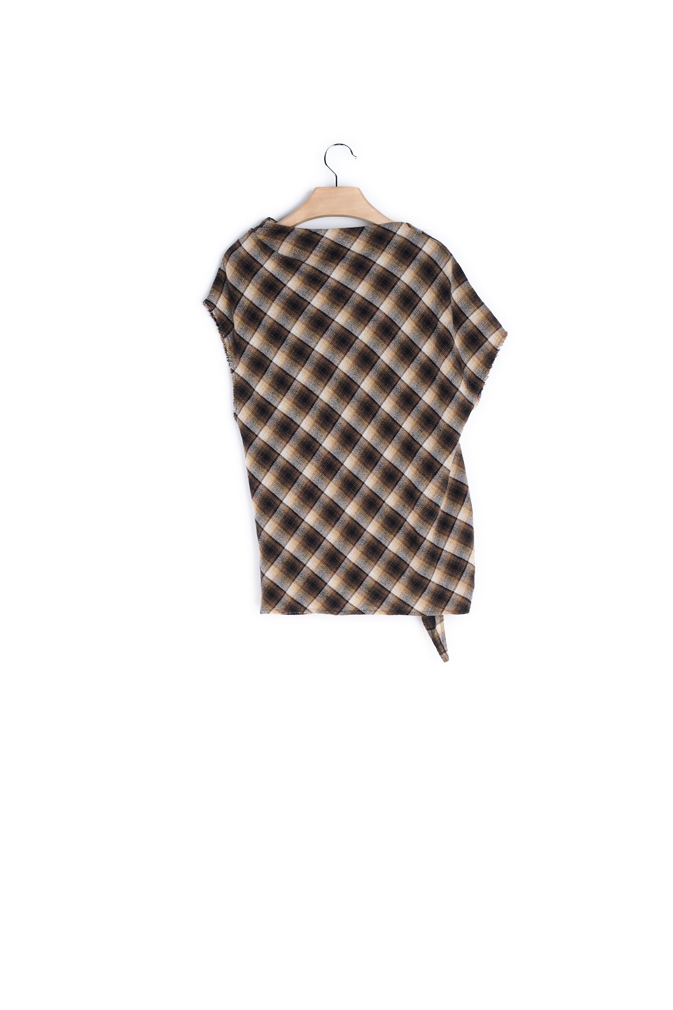 Haut Pit Isabel Marant seconde vie
