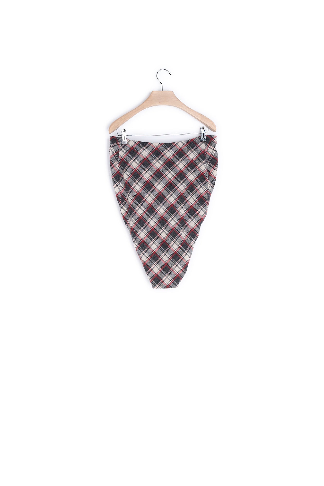 Jupe Placid Isabel Marant seconde vie