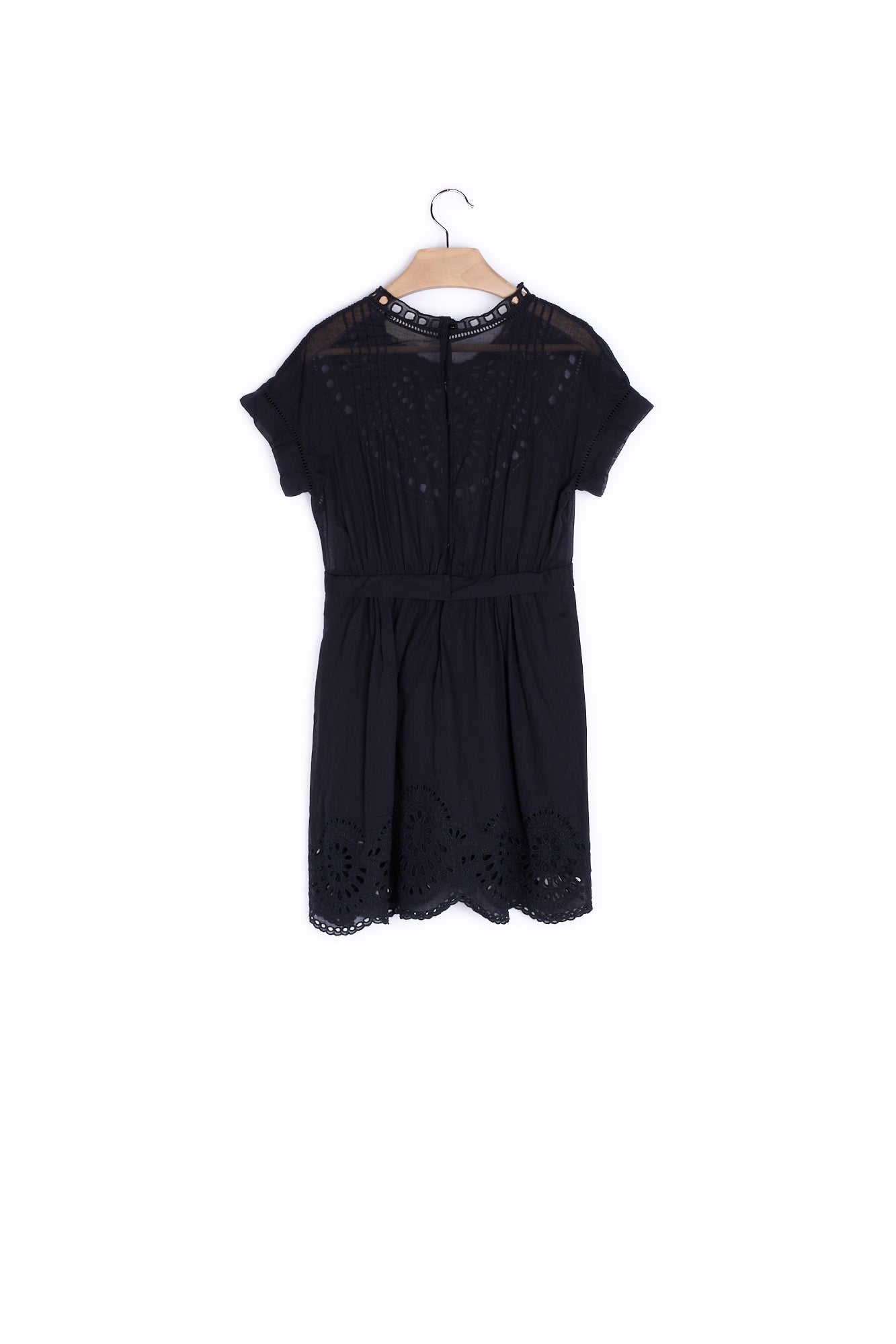 Robe - 34 Isabel Marant seconde vie