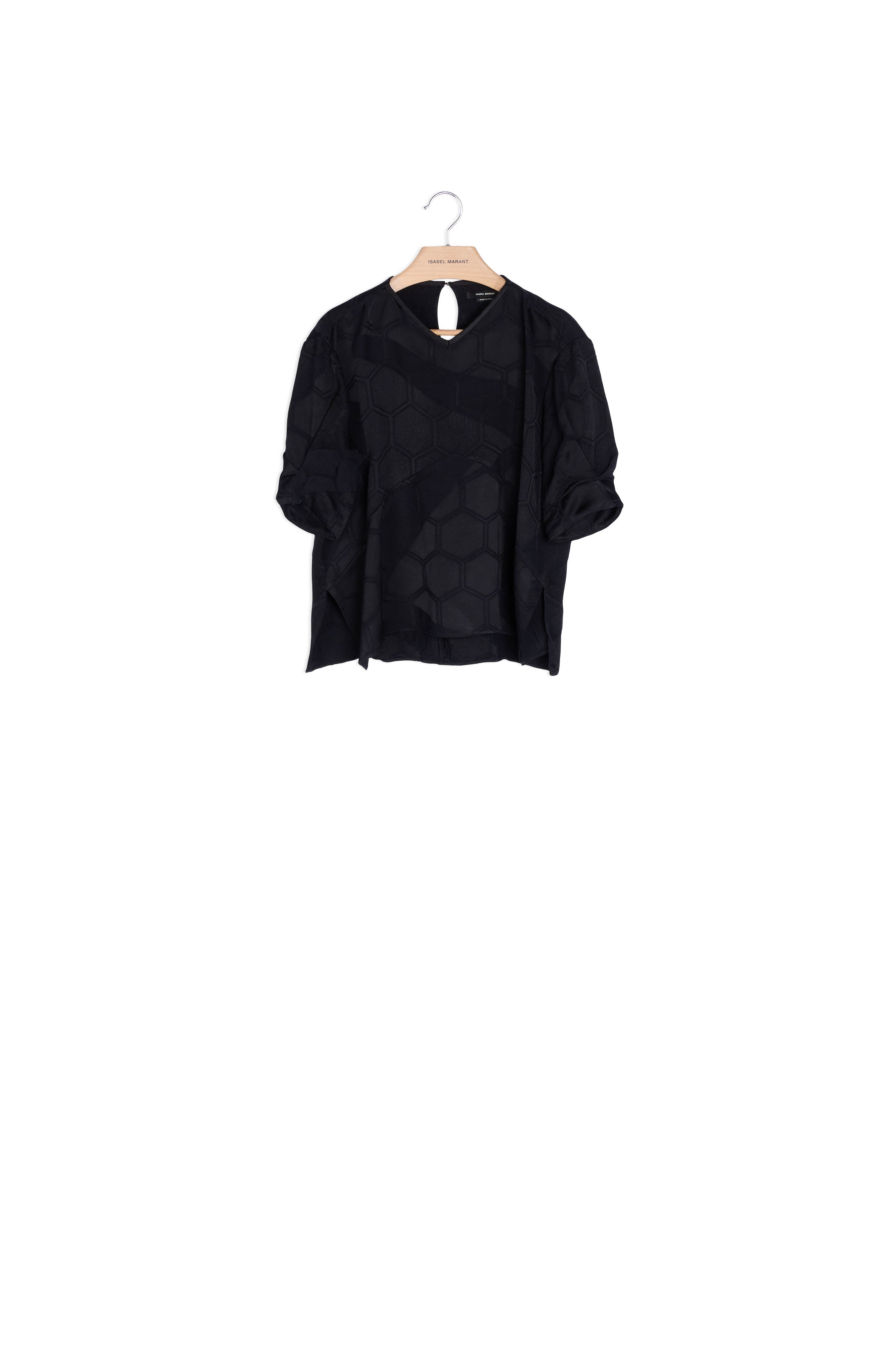 Haut Isabel Marant seconde vie