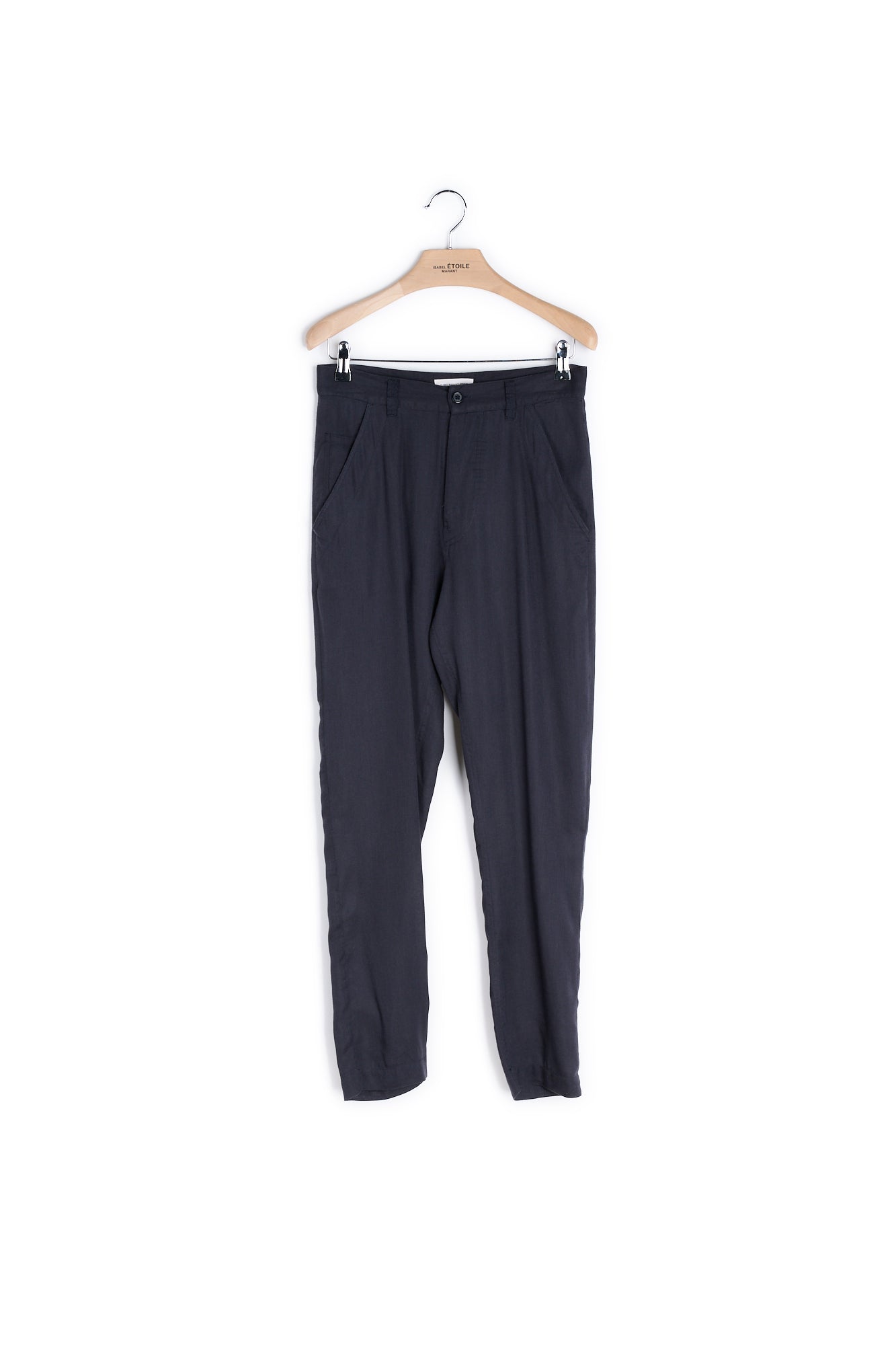Pantalon Isabel Marant seconde vie