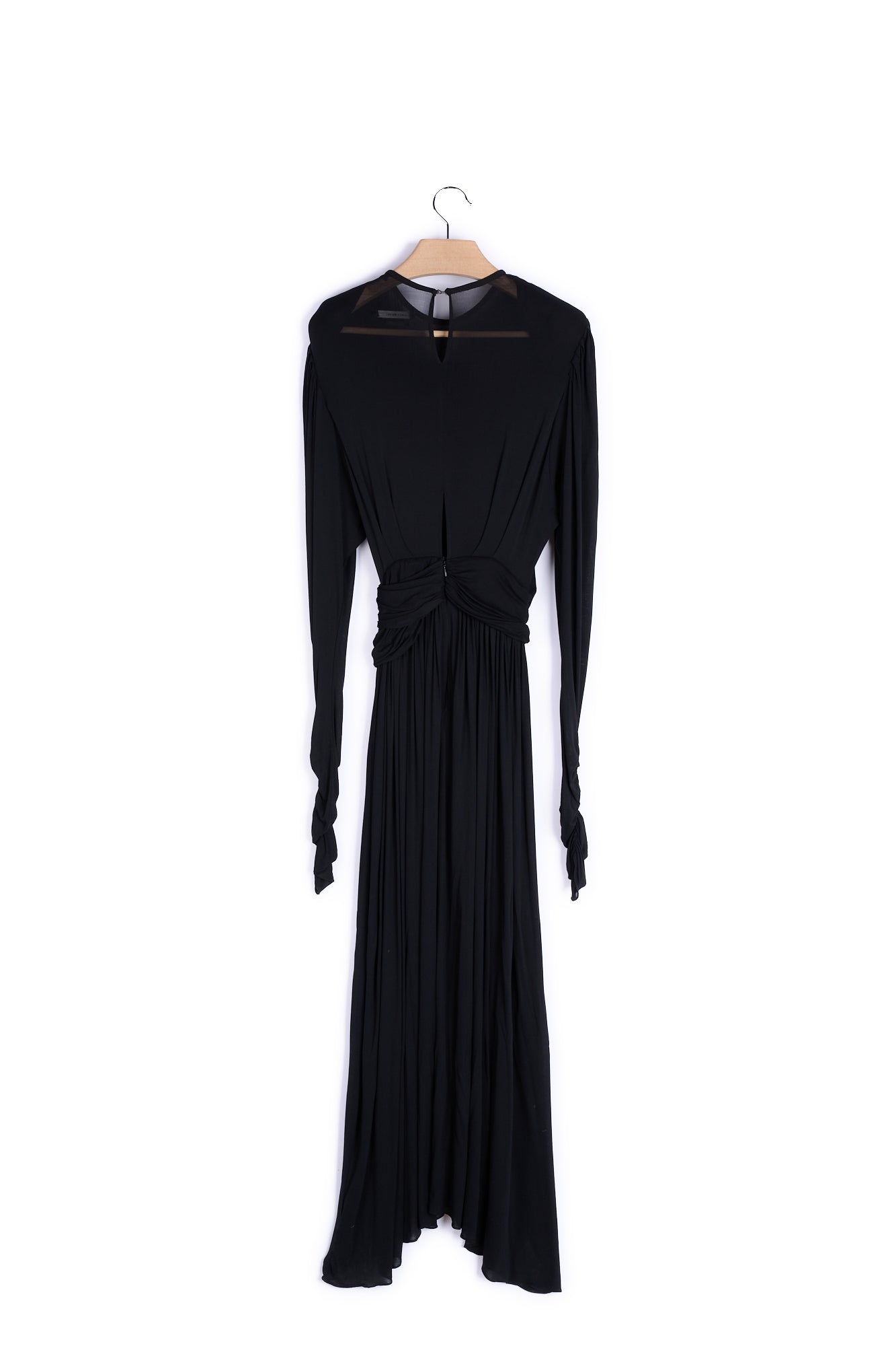 Robe Longue Isabel Marant seconde vie