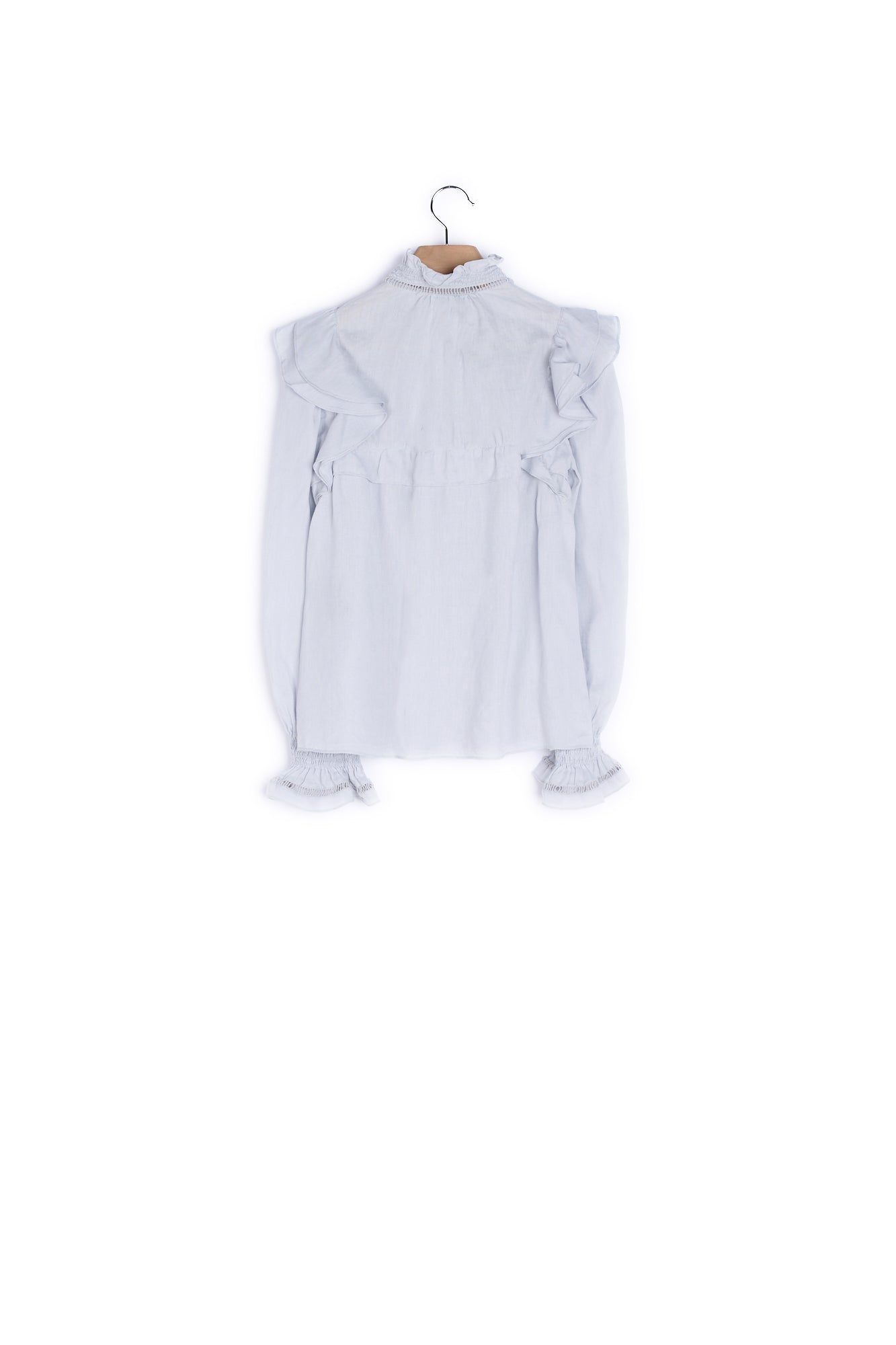Haut Atedy Isabel Marant seconde vie