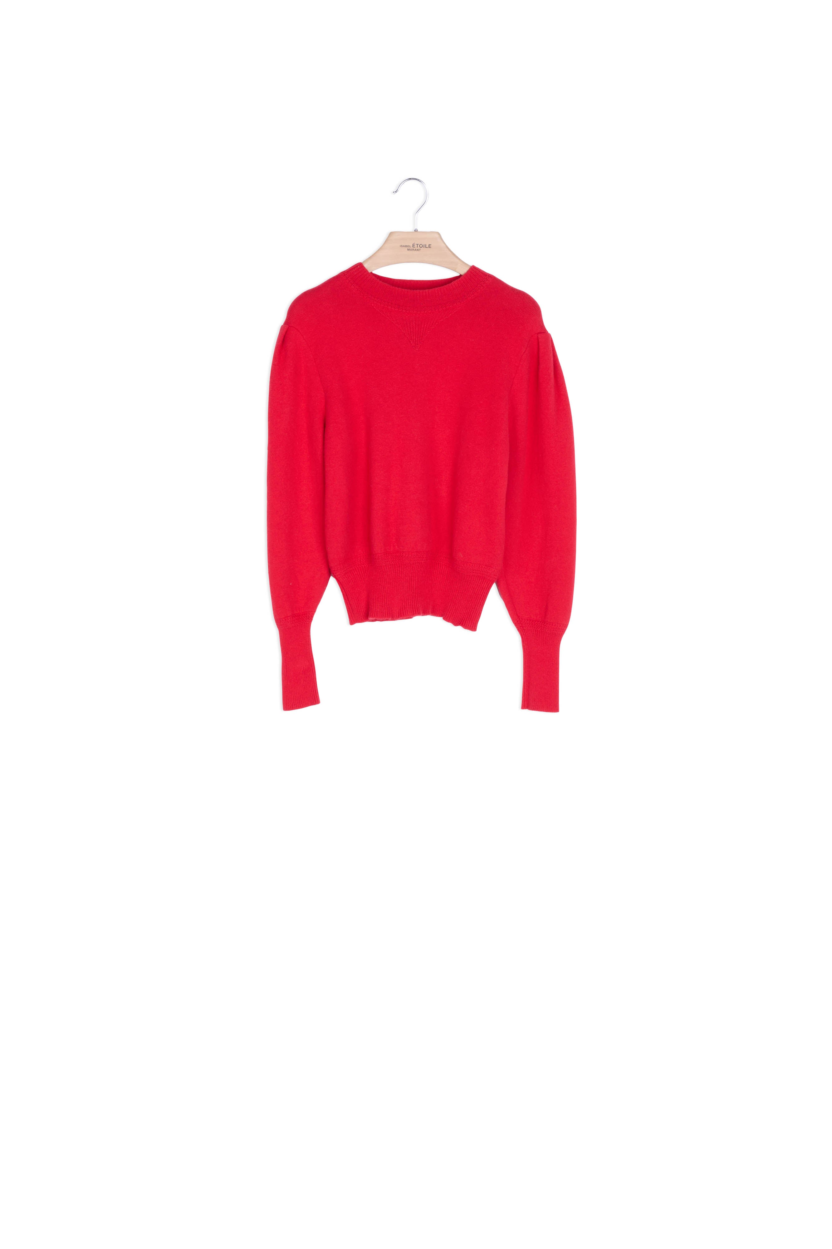 Pull - Coton Isabel Marant seconde vie