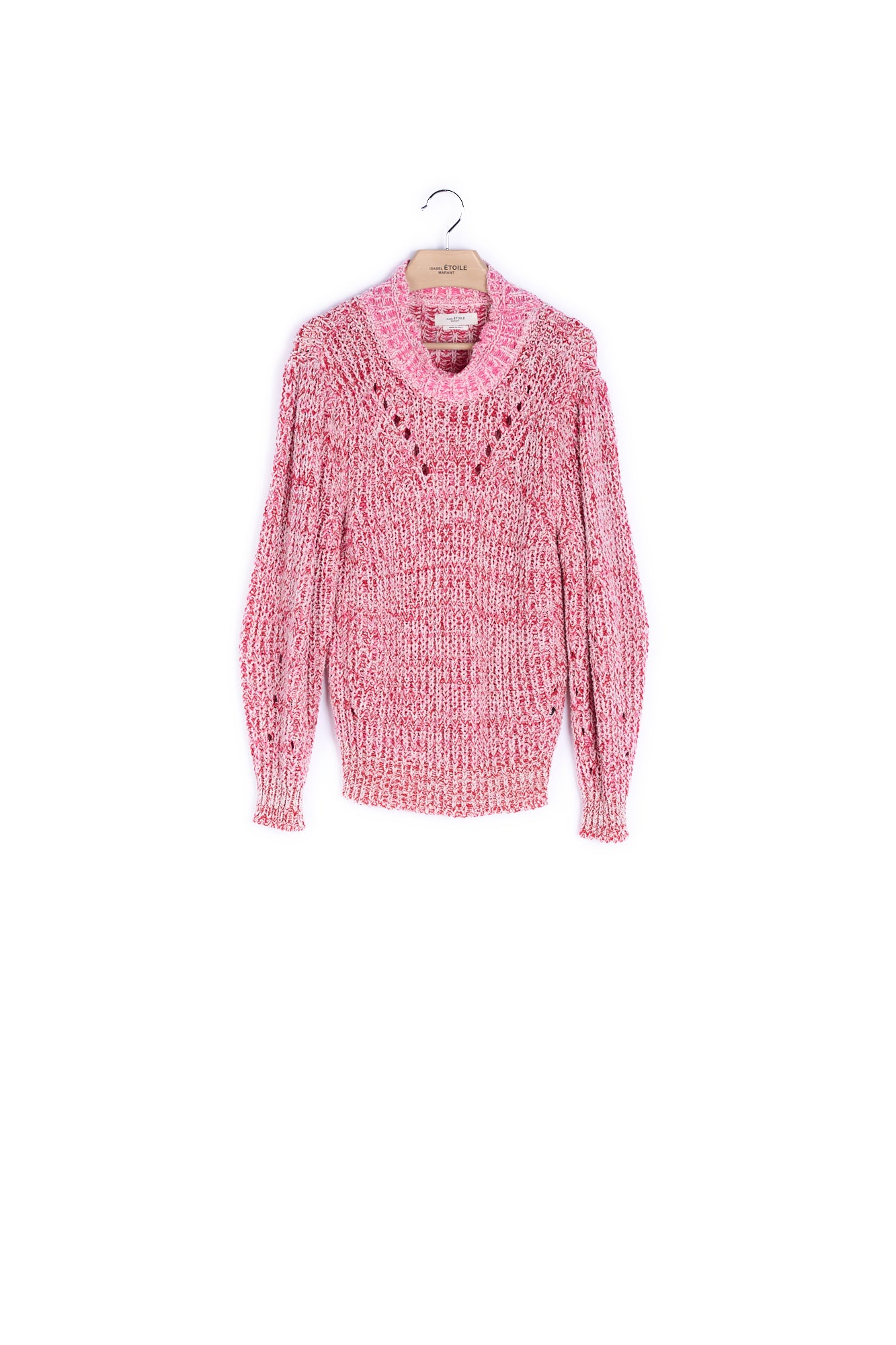Pull En Coton Isabel Marant seconde vie