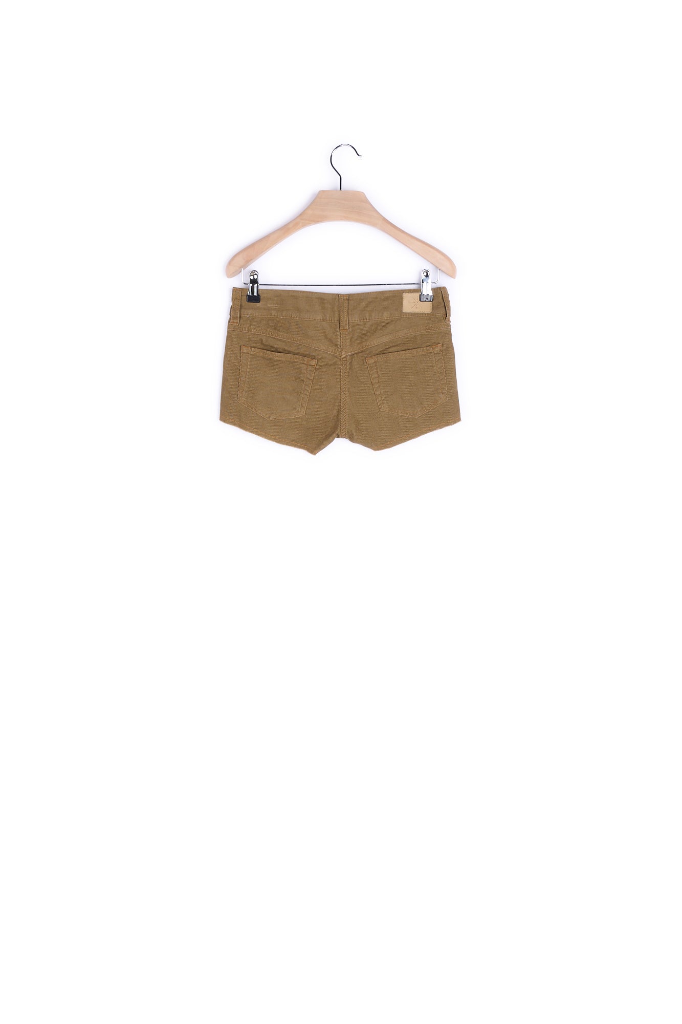 Short Isabel Marant seconde vie