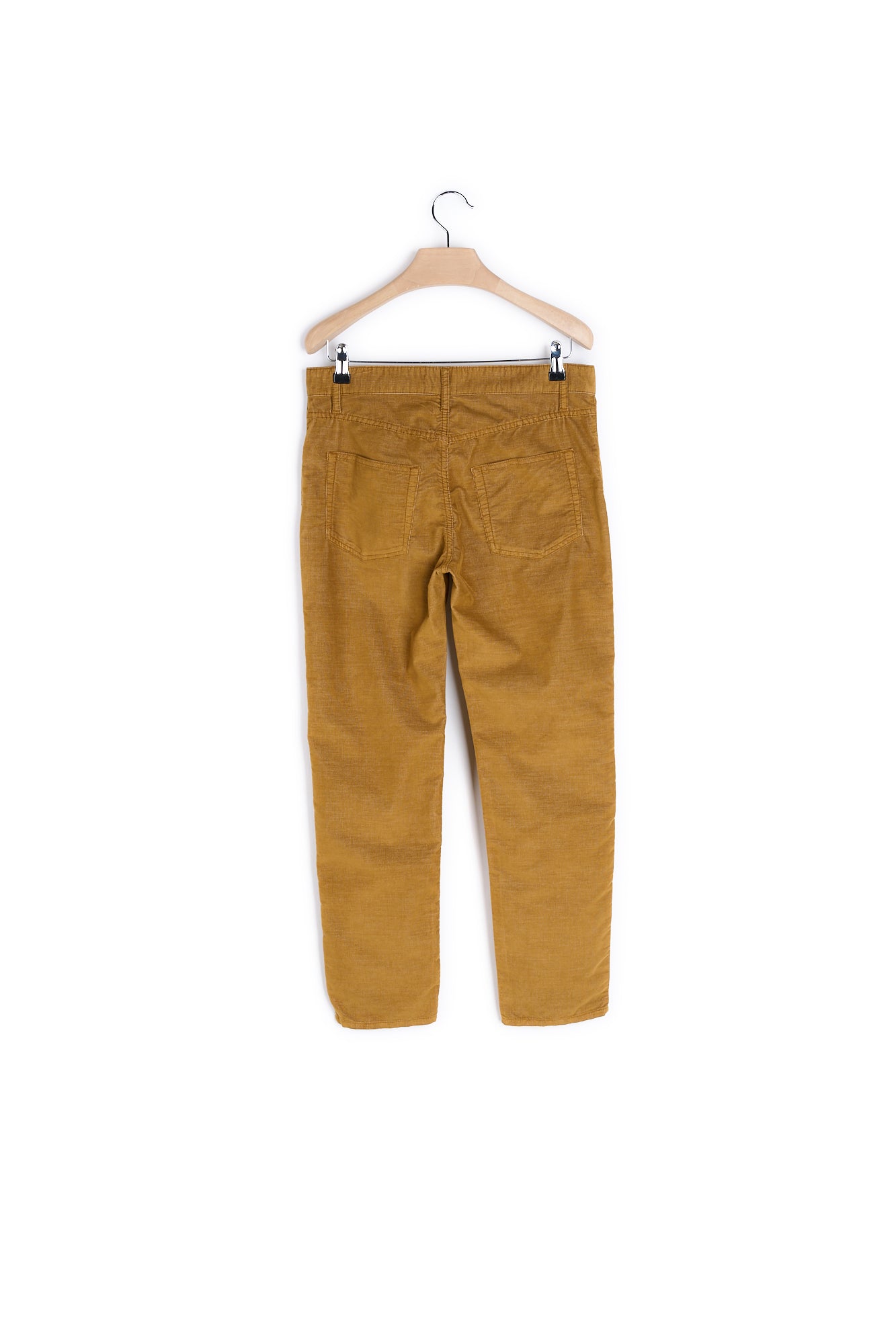 Pantalon Isabel Marant seconde vie