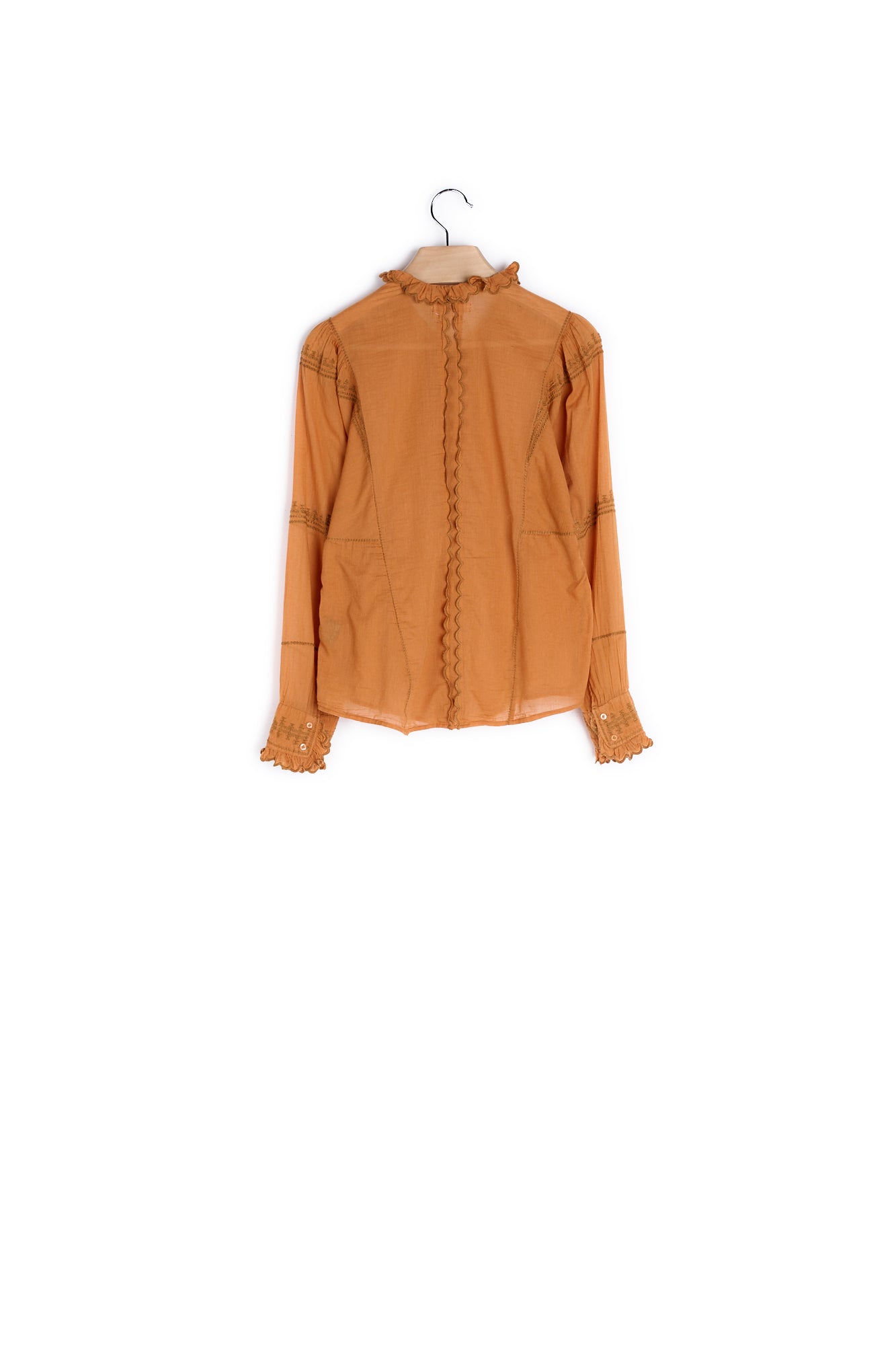 Chemise Isabel Marant seconde vie