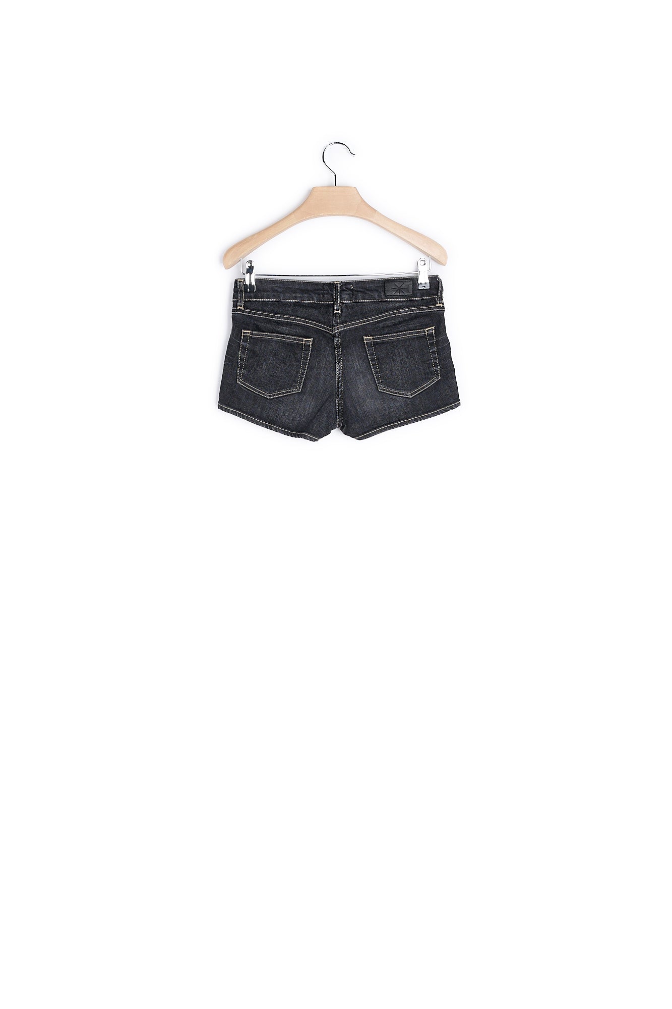 Short Coton Isabel Marant seconde vie