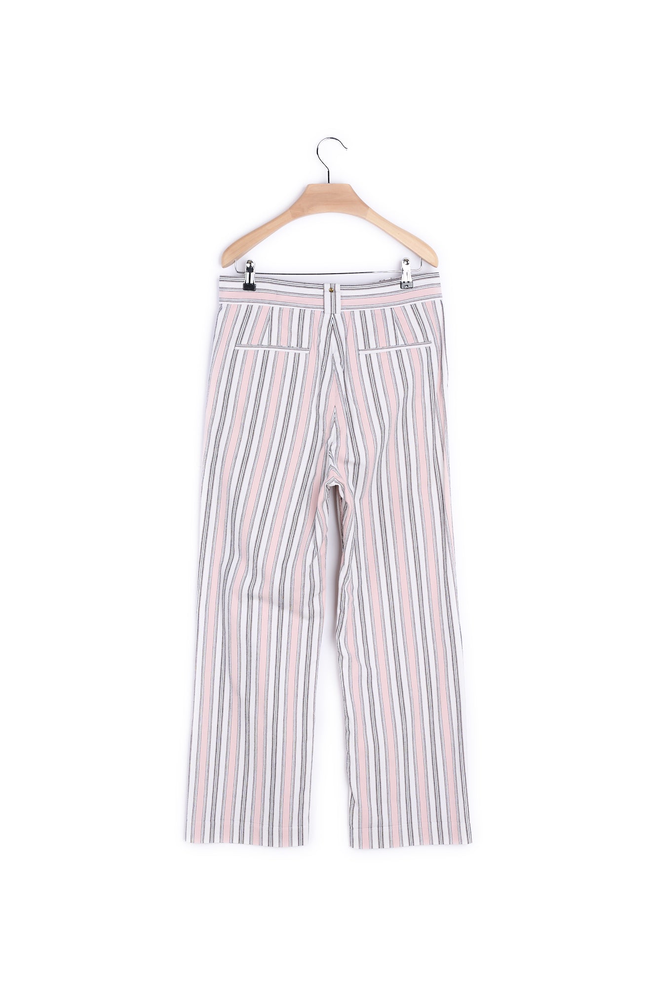 Pantalon Isabel Marant seconde vie