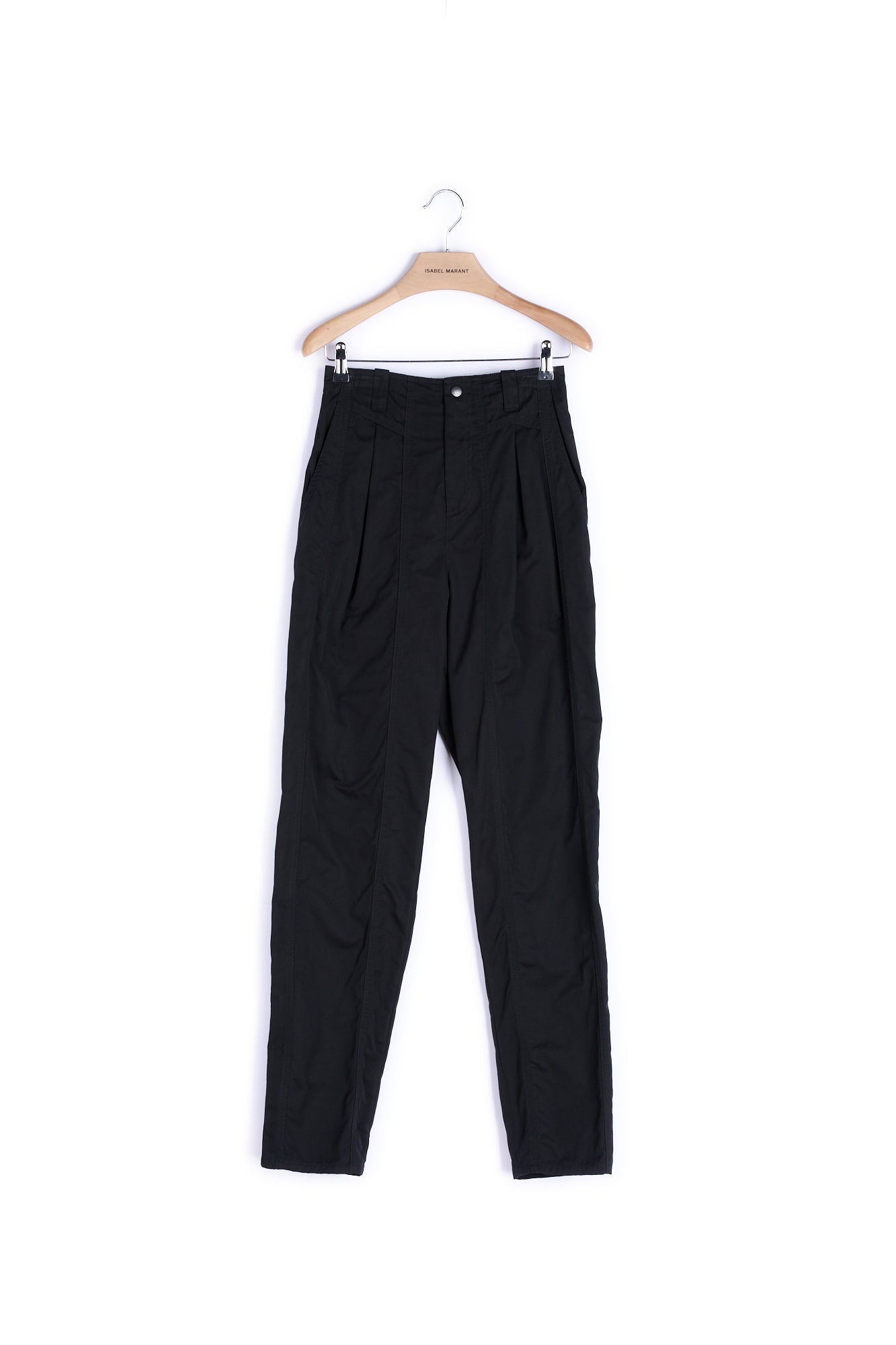 Pantalon Coton Isabel Marant seconde vie
