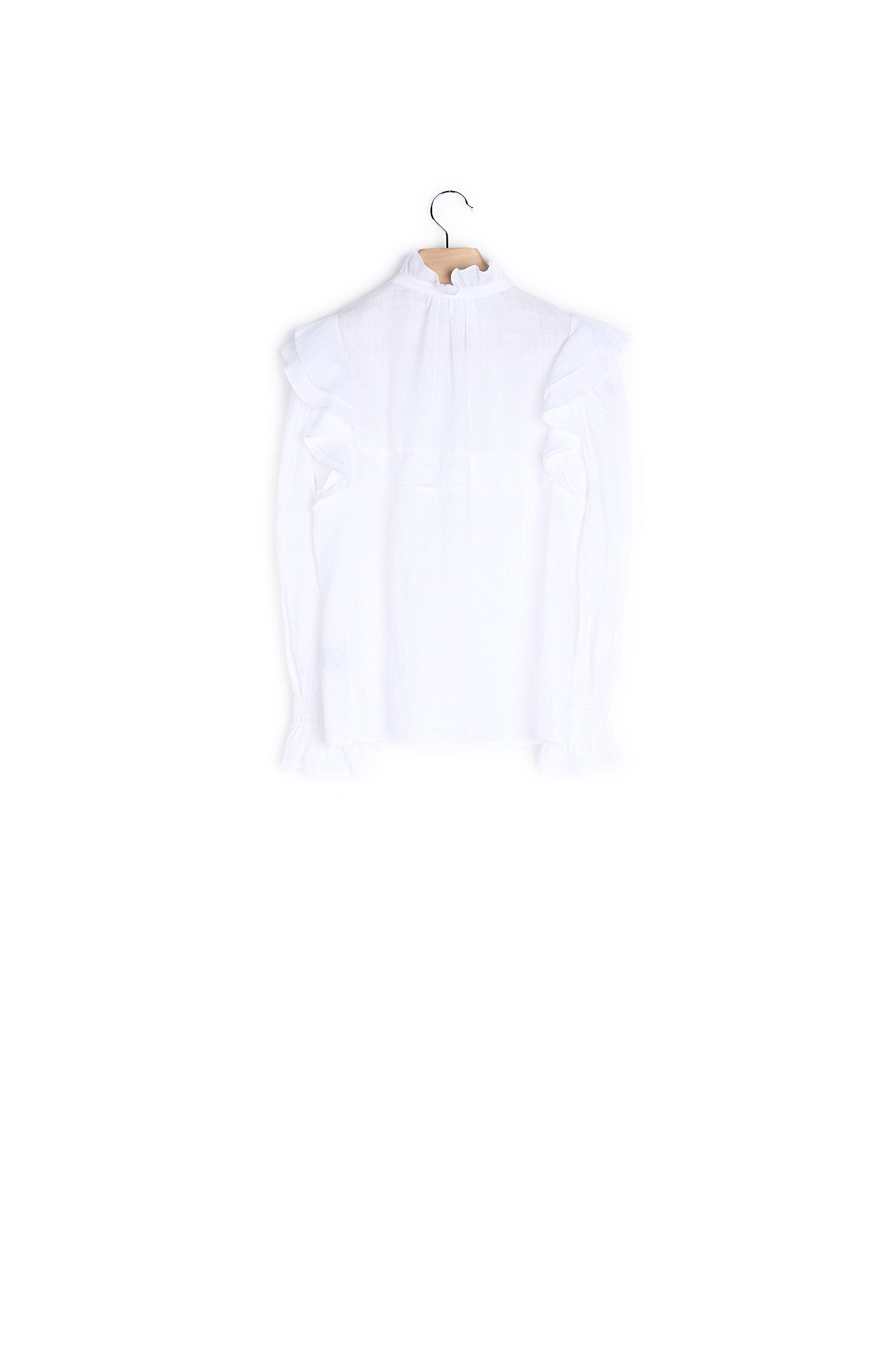 Haut Tedy Isabel Marant seconde vie