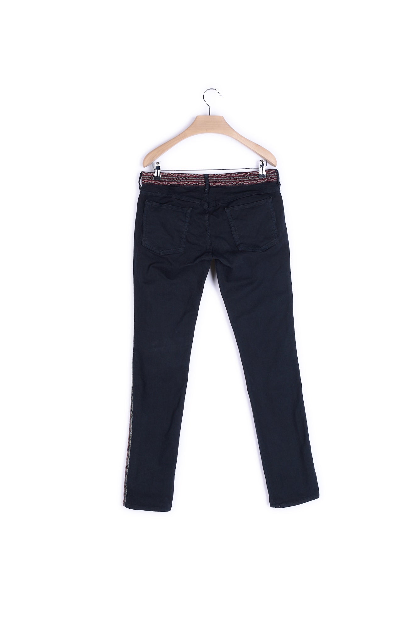 Jean - 38 Isabel Marant seconde vie