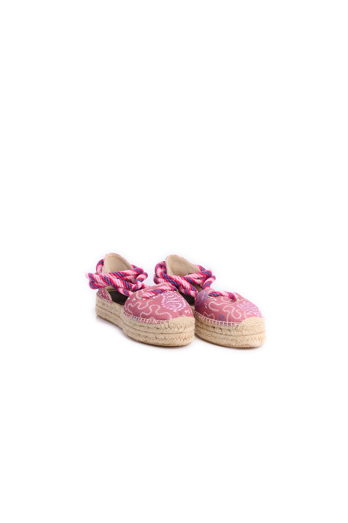 Sandales Isabel Marant seconde vie