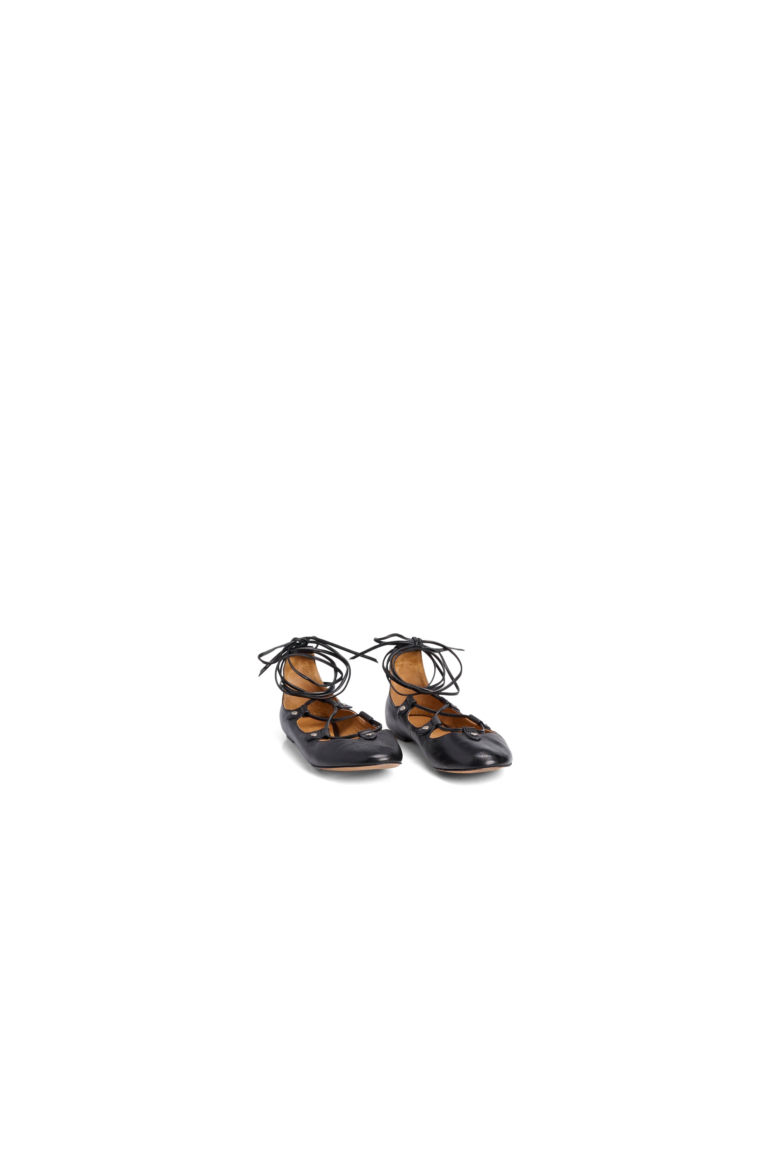 Ballerines - Toutes Matières Isabel Marant seconde vie