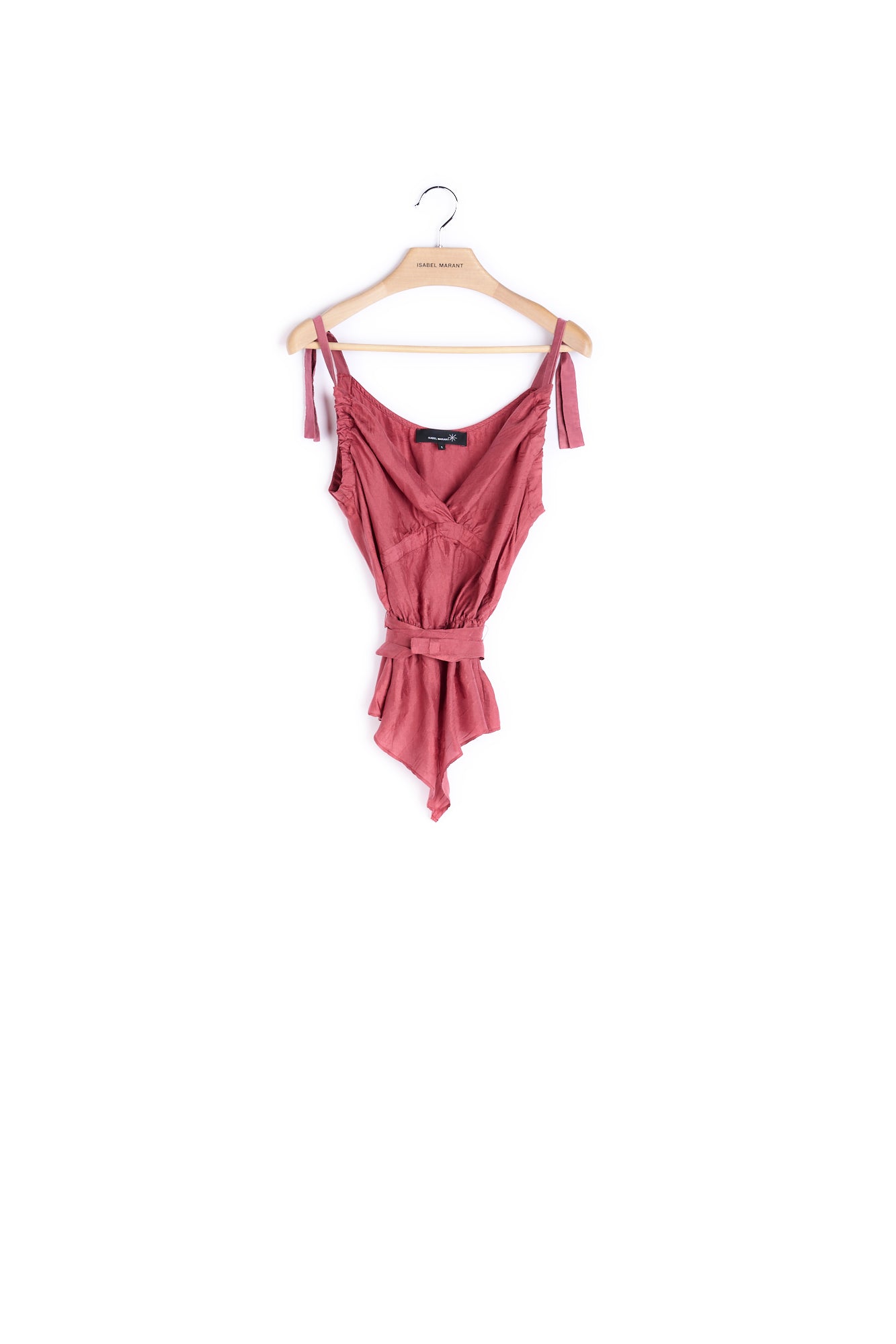 Haut Isabel Marant seconde vie