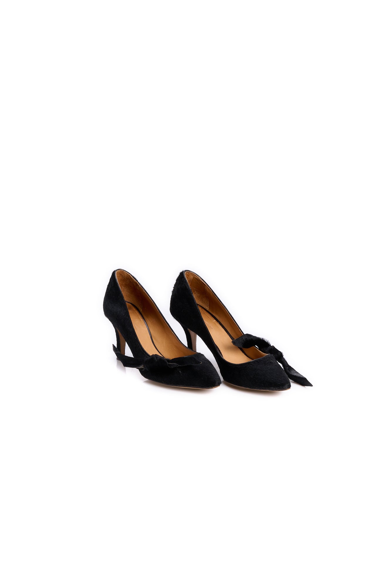 Escarpins Isabel Marant seconde vie