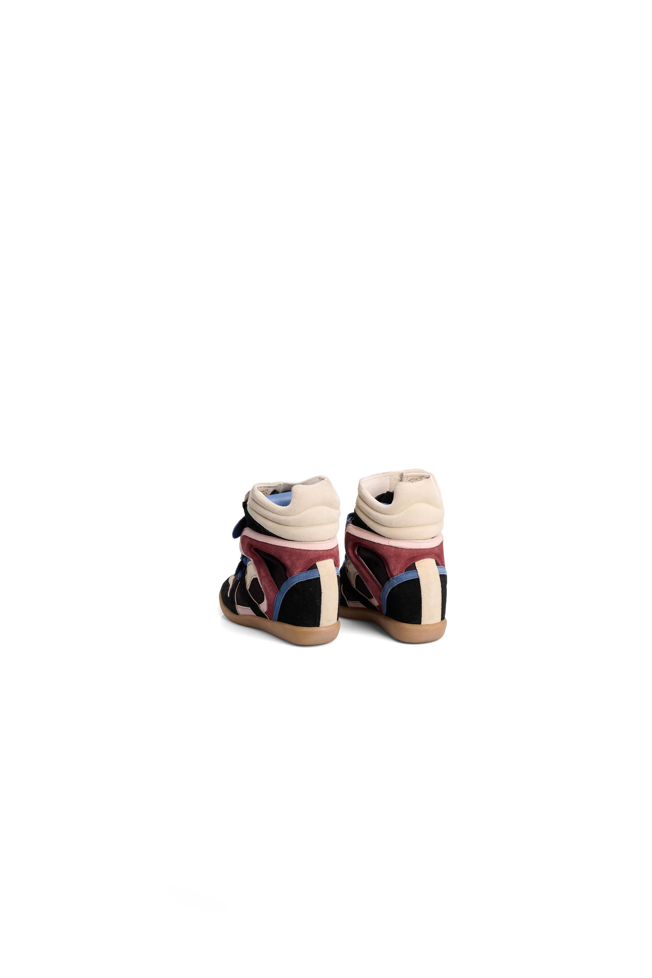 Sneakers - Toutes Matières Isabel Marant seconde vie