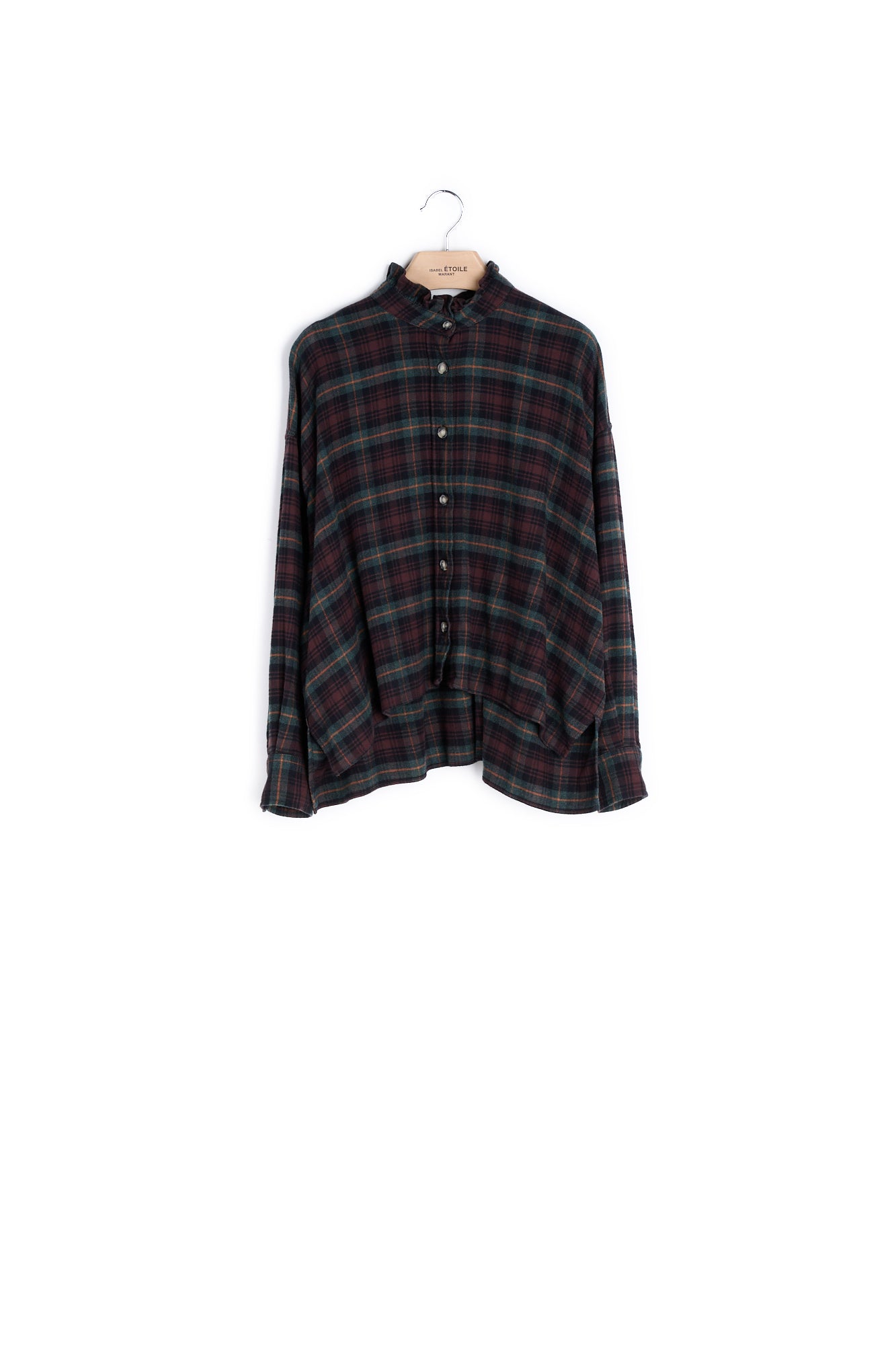 Chemise - 36 Isabel Marant seconde vie