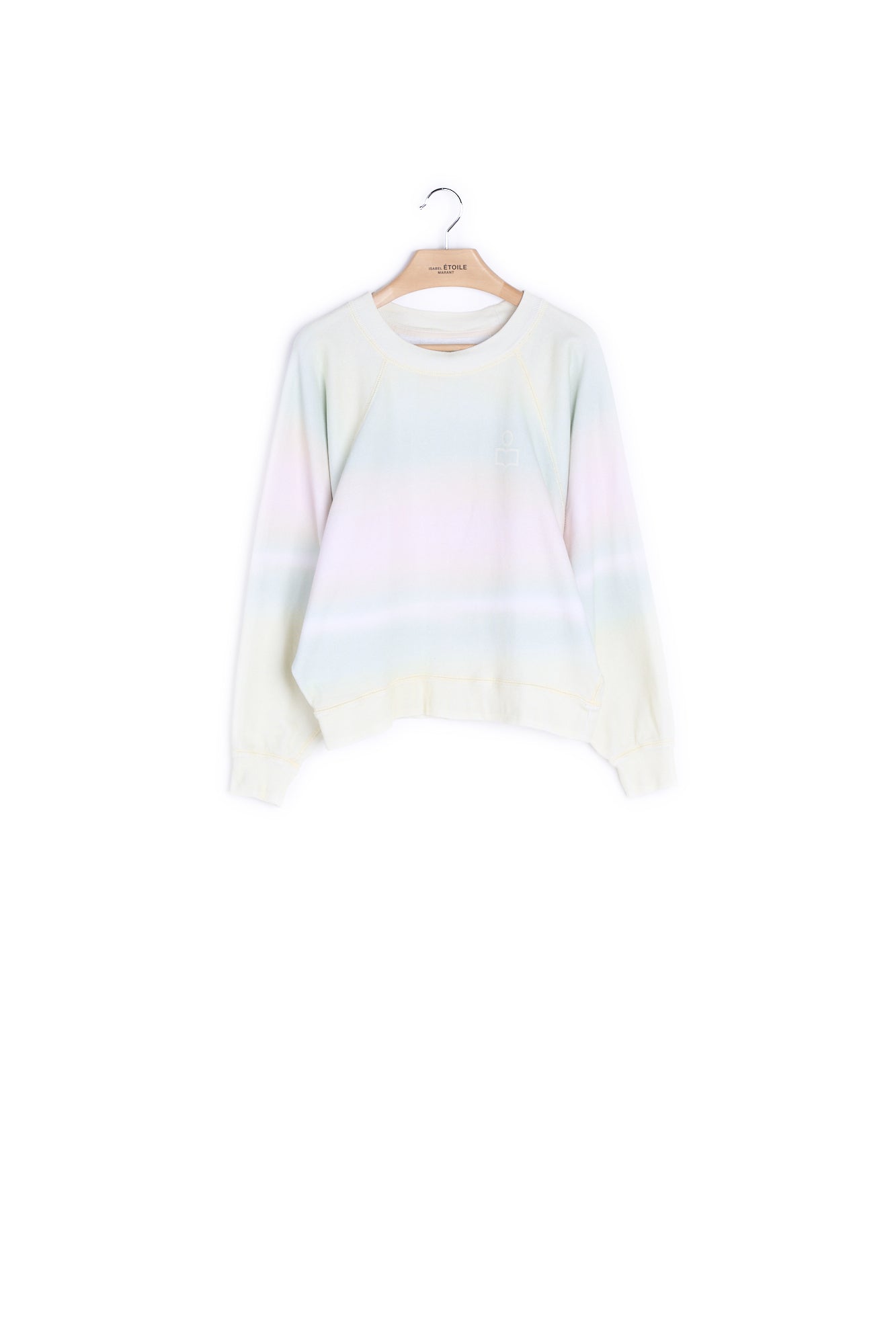 Sweat Shirt Coton Isabel Marant seconde vie
