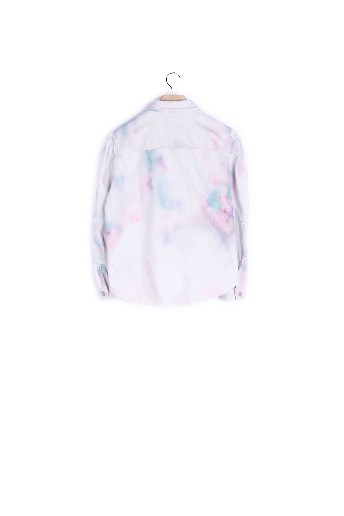 Chemise Isabel Marant seconde vie