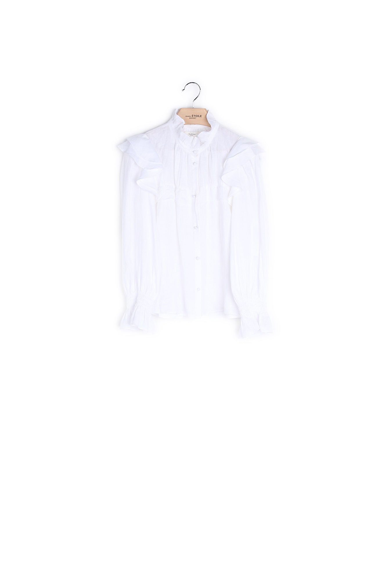 Haut Tedy Isabel Marant seconde vie