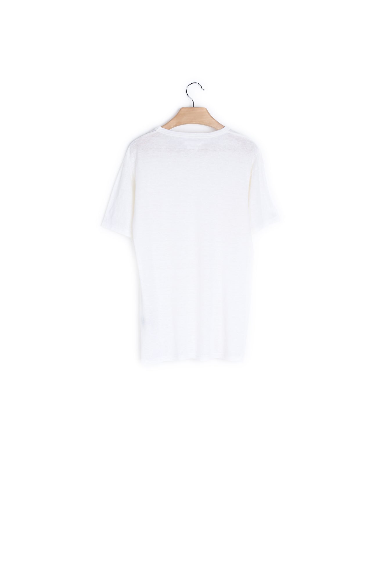 Tee Shirt Lin Isabel Marant seconde vie