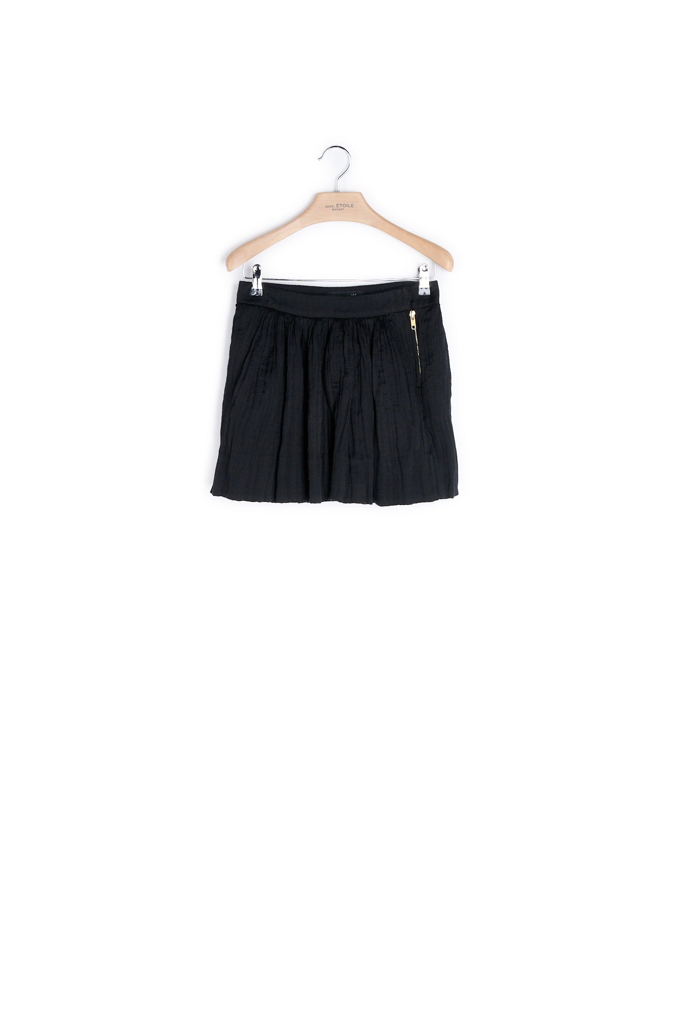 Jupe Courte Isabel Marant seconde vie