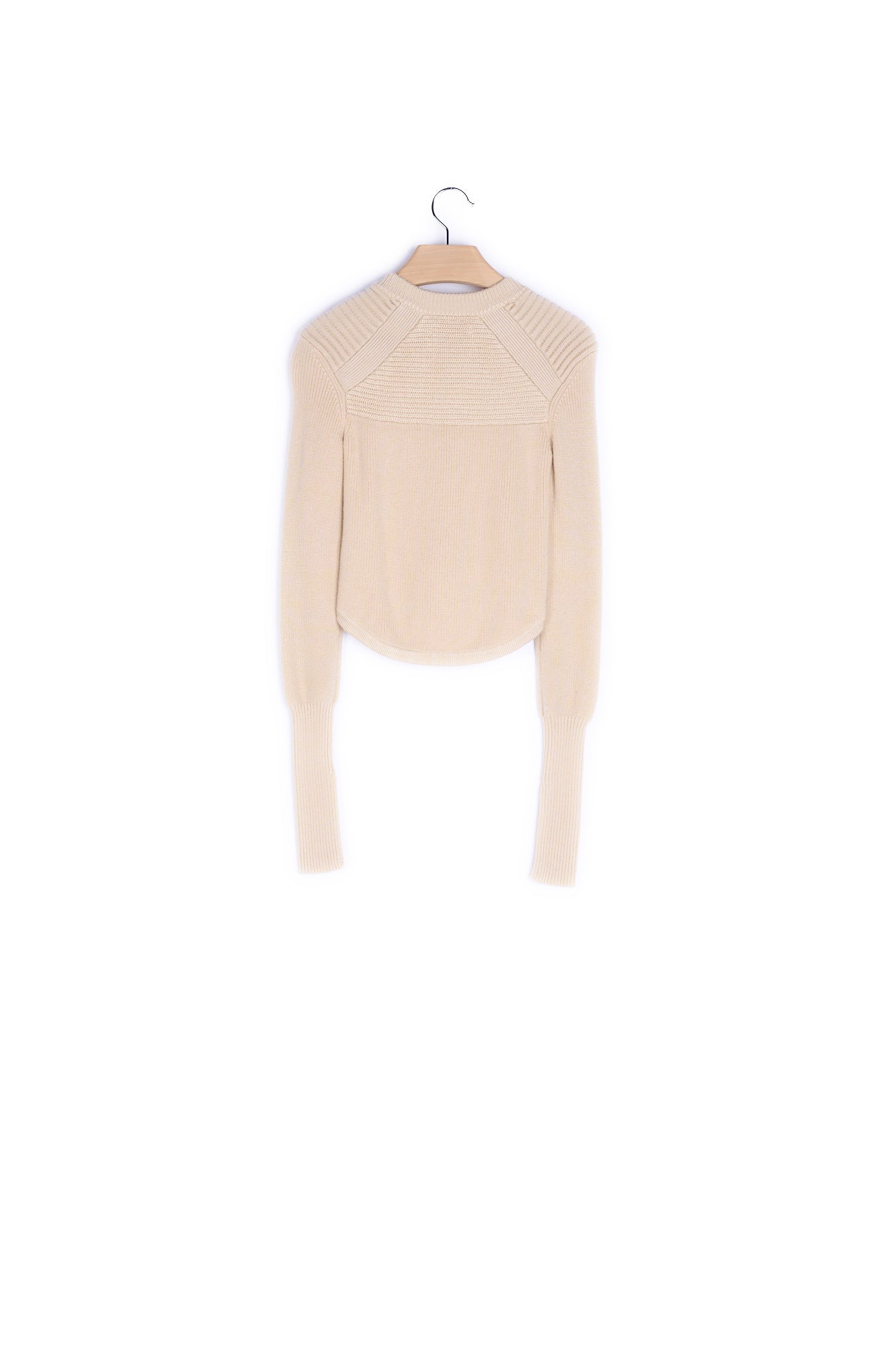Pull Isabel Marant seconde vie