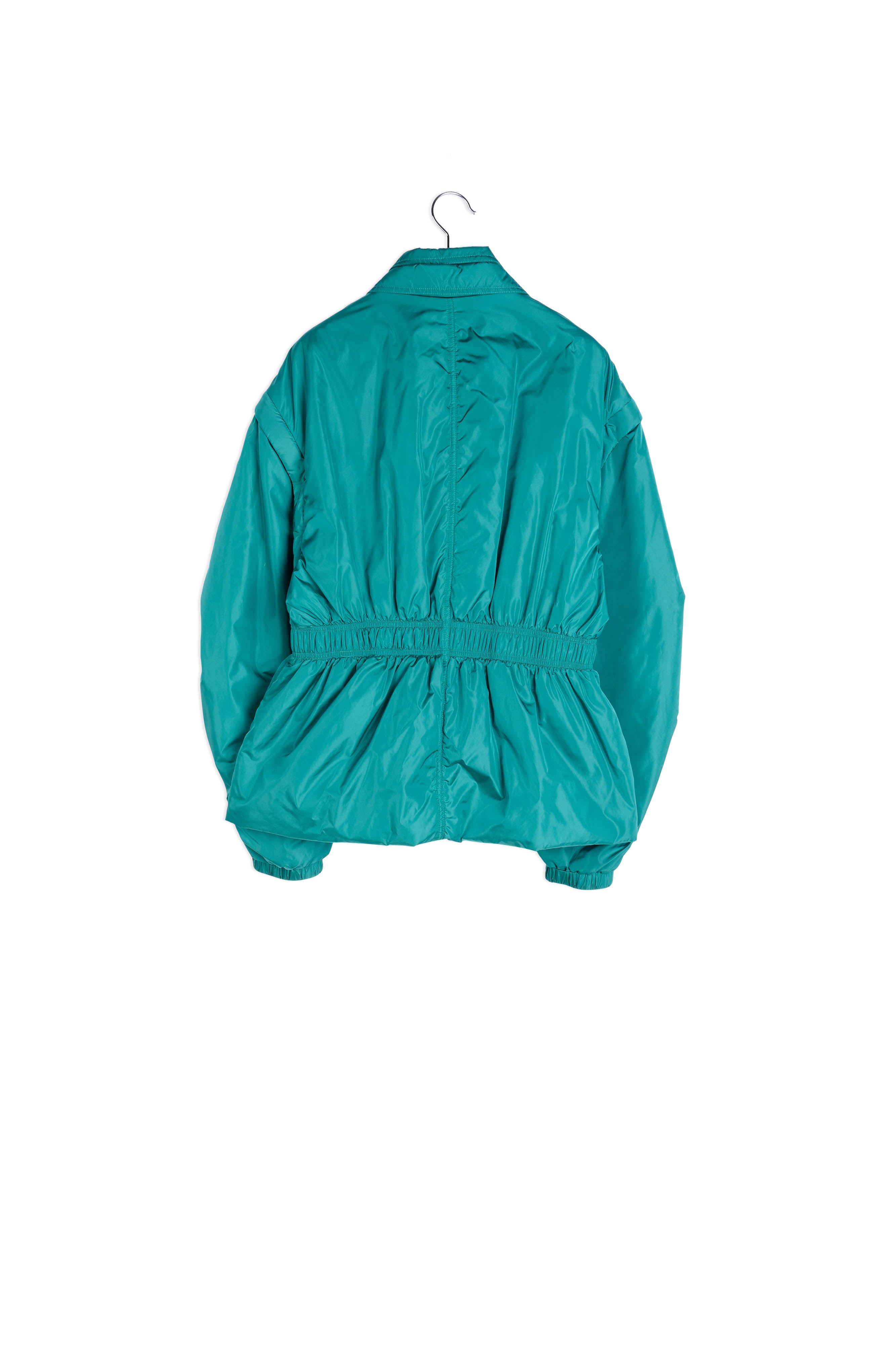Manteau - Polyamide Isabel Marant seconde vie