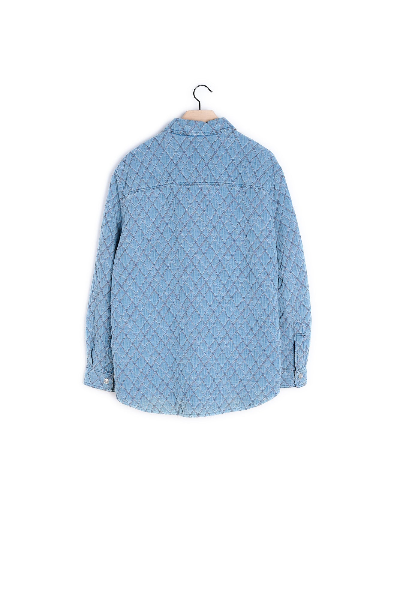 Veste Hontario Isabel Marant seconde vie