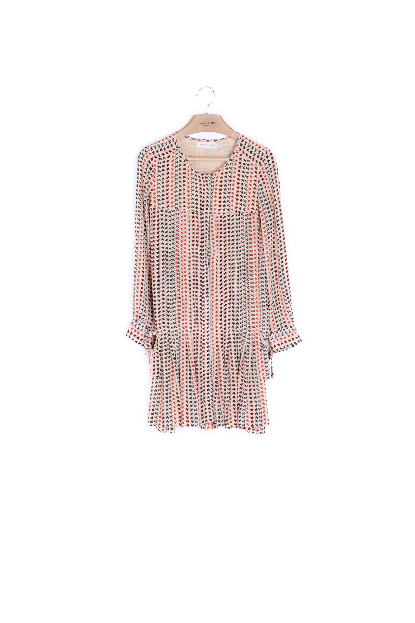 Haut Isabel Marant seconde vie