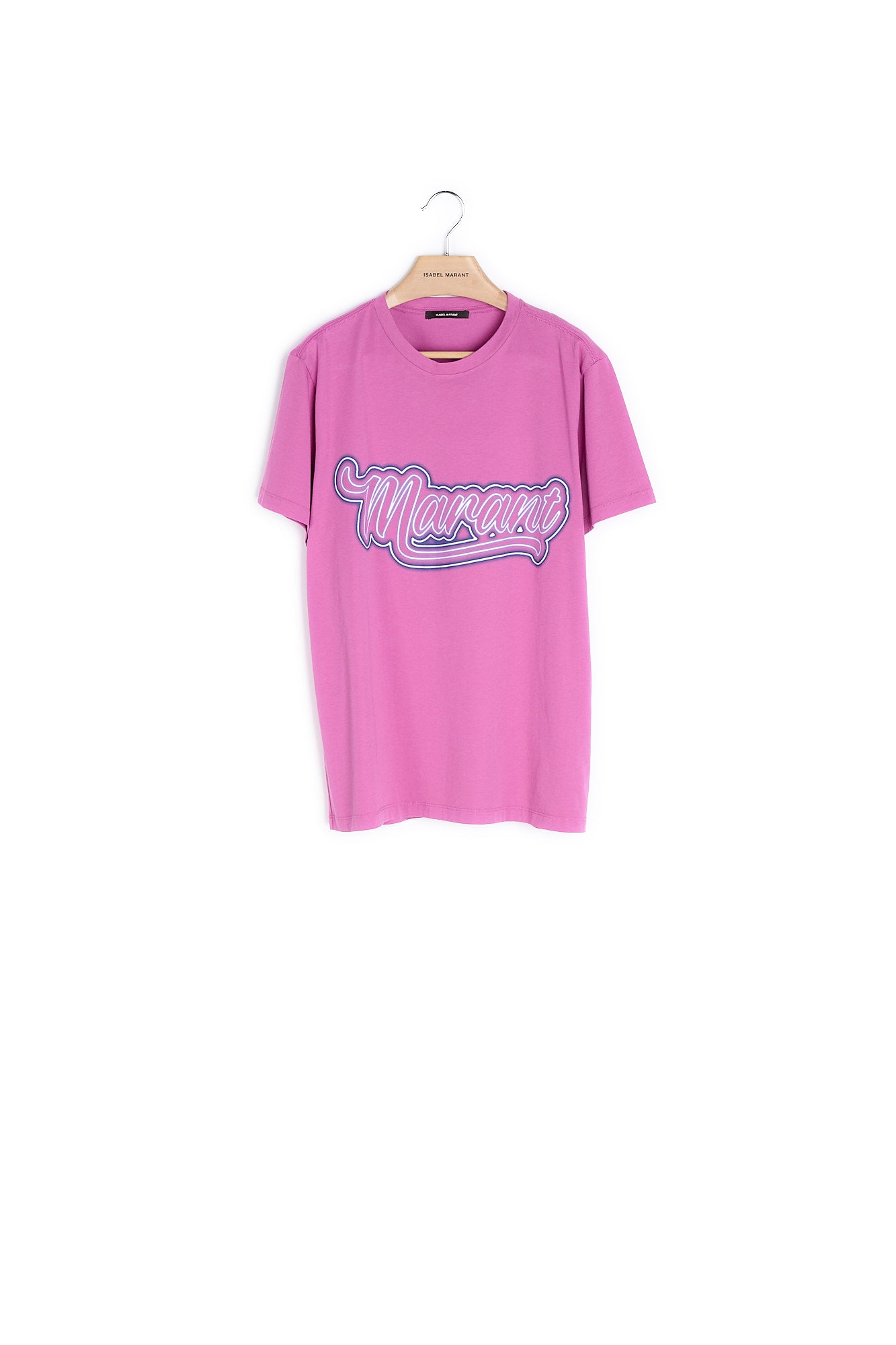 Tee-shirt - 38 Isabel Marant seconde vie