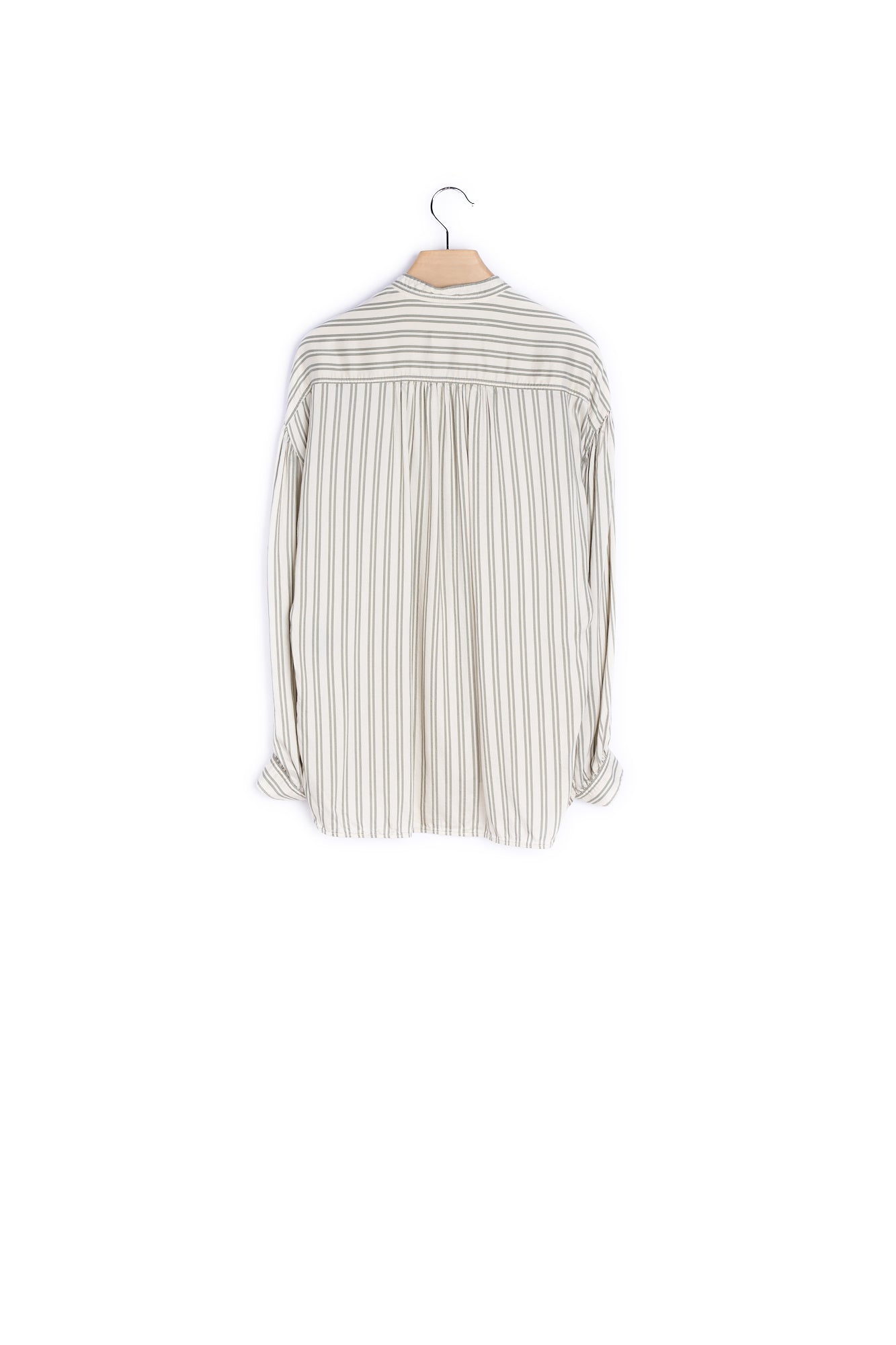 Blouse Manches Longues Soie Isabel Marant seconde vie