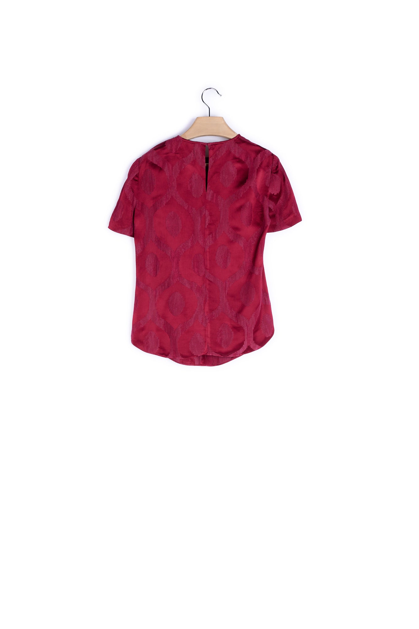 Haut Isabel Marant seconde vie