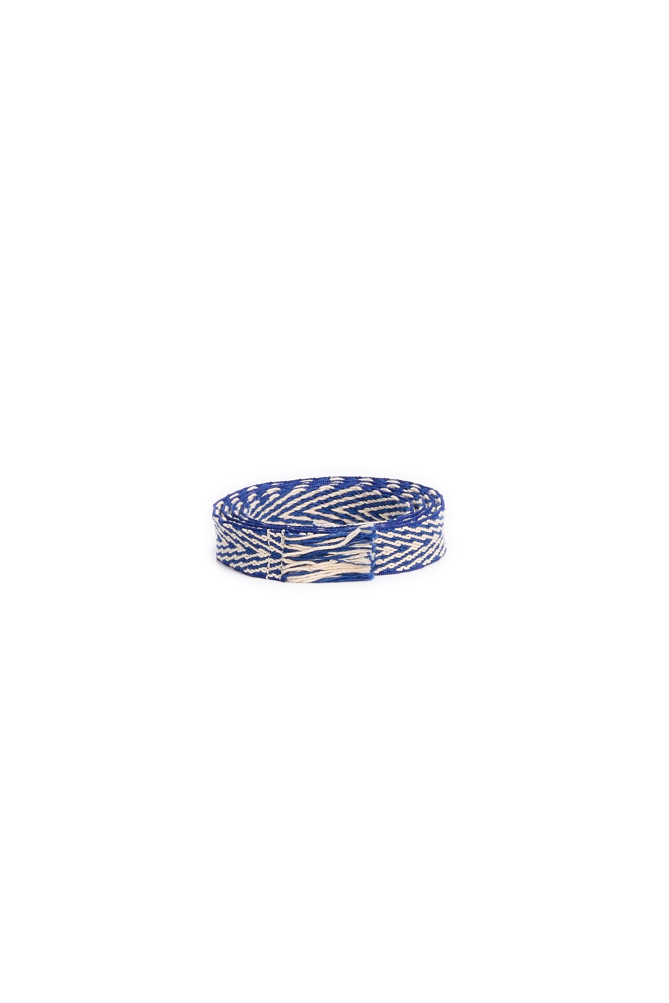Ceinture Isabel Marant seconde vie