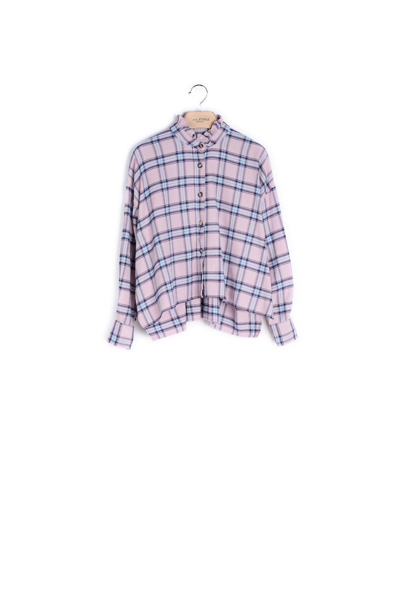 Chemise - 34 Isabel Marant seconde vie