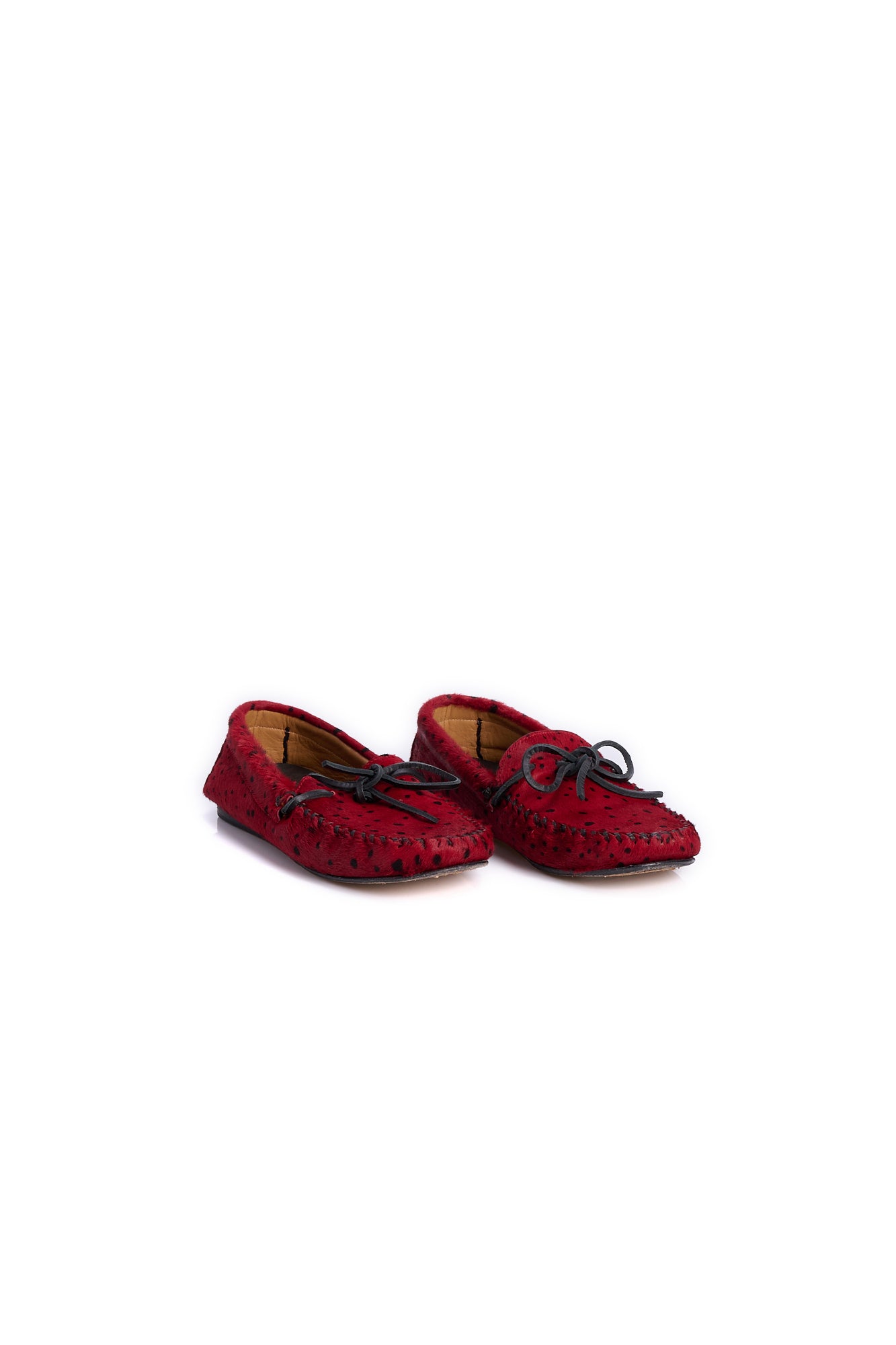 Mocassins Isabel Marant seconde vie