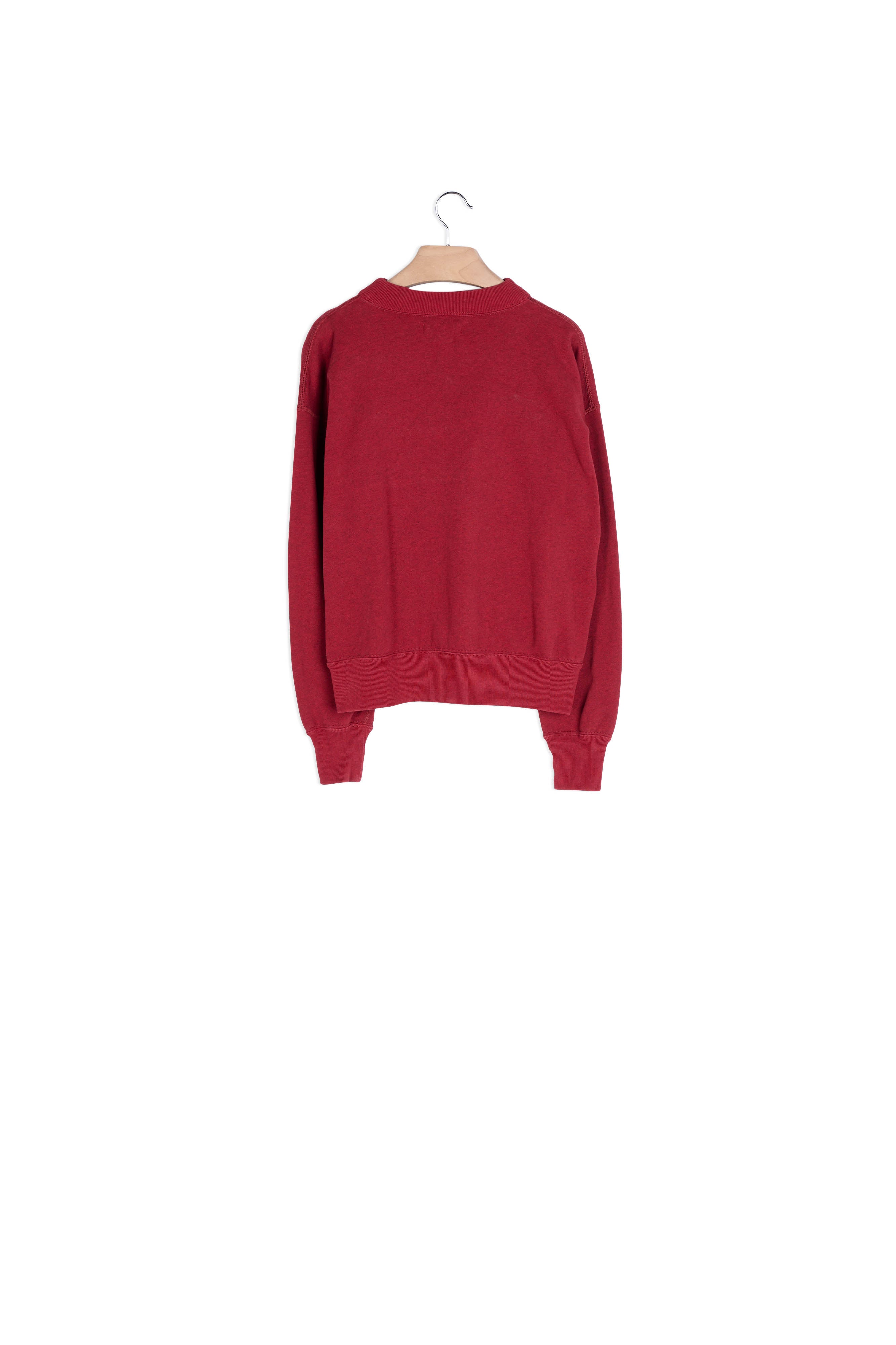 Sweat shirt - Coton Isabel Marant seconde vie