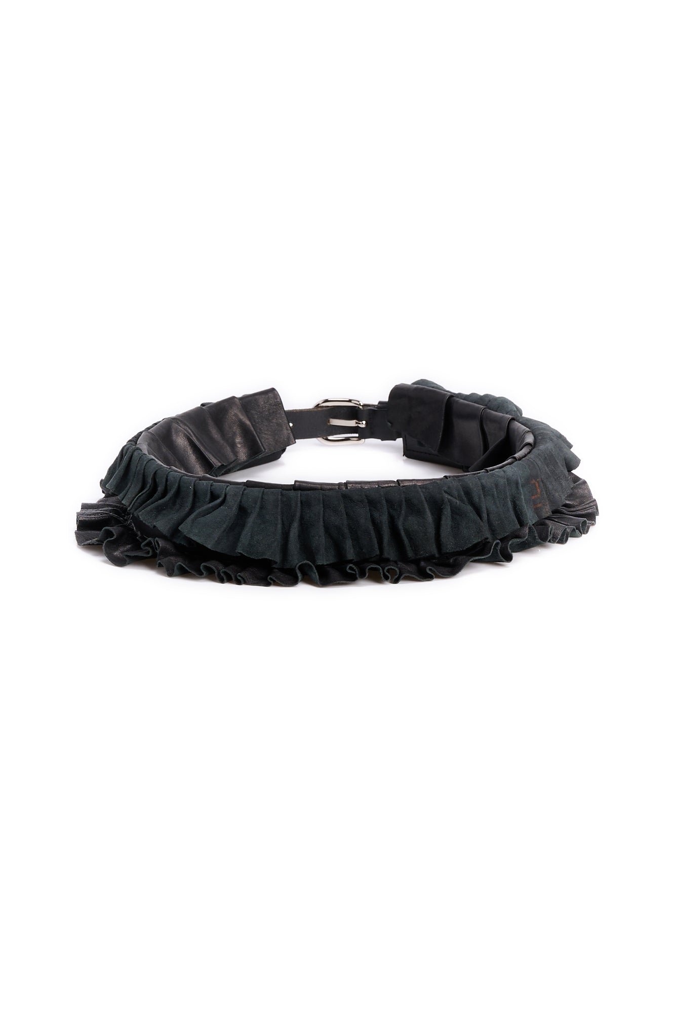 Ceinture Isabel Marant seconde vie